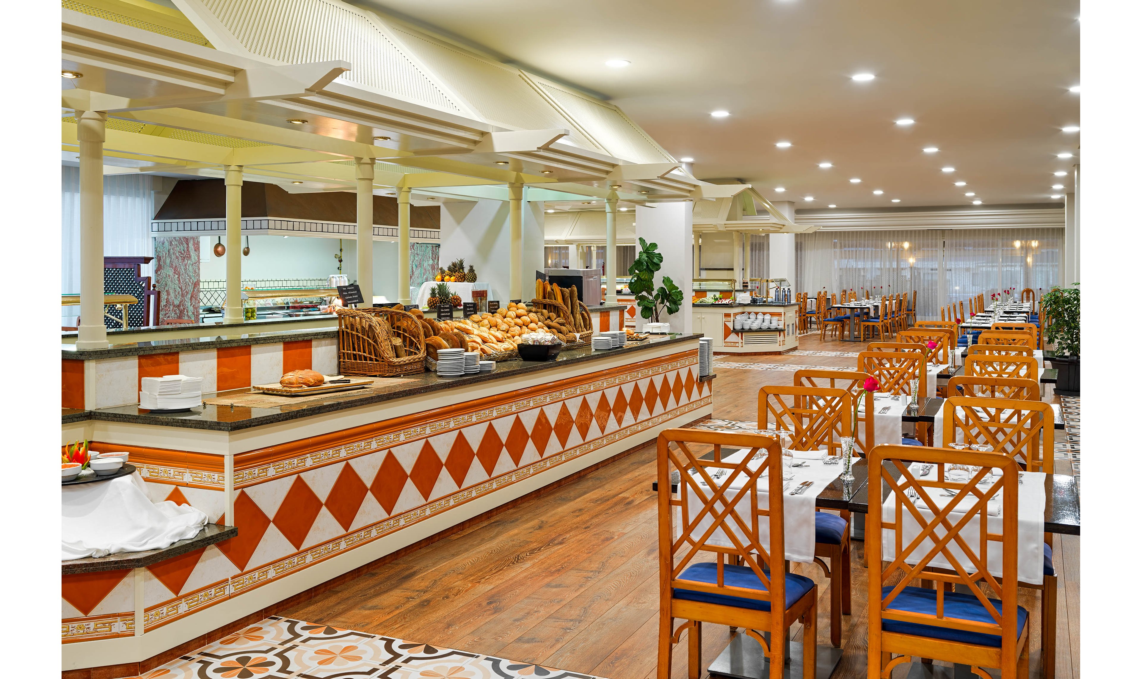 H10 Taburiente Playa