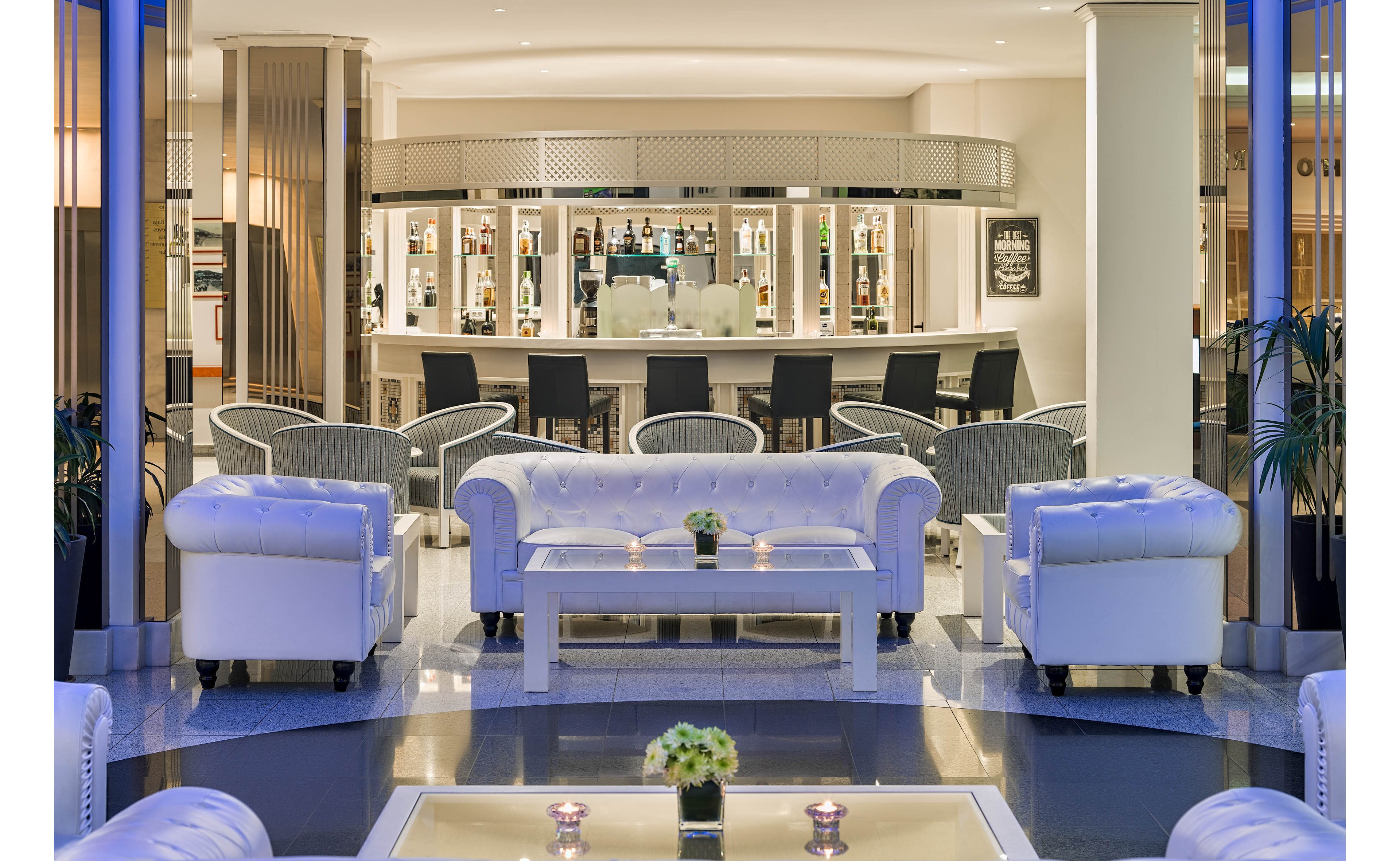 H10 Taburiente Playa