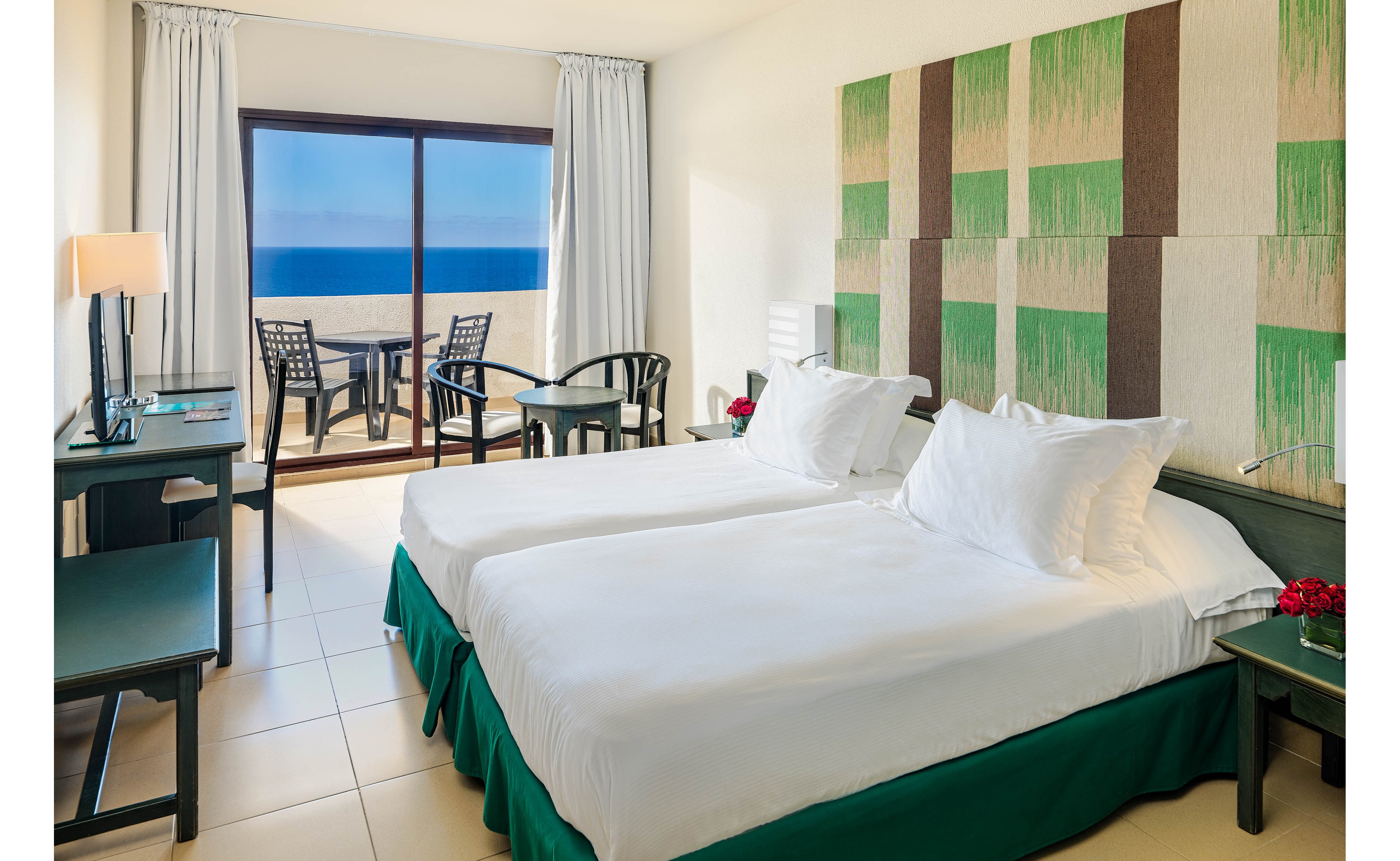 H10 Taburiente Playa