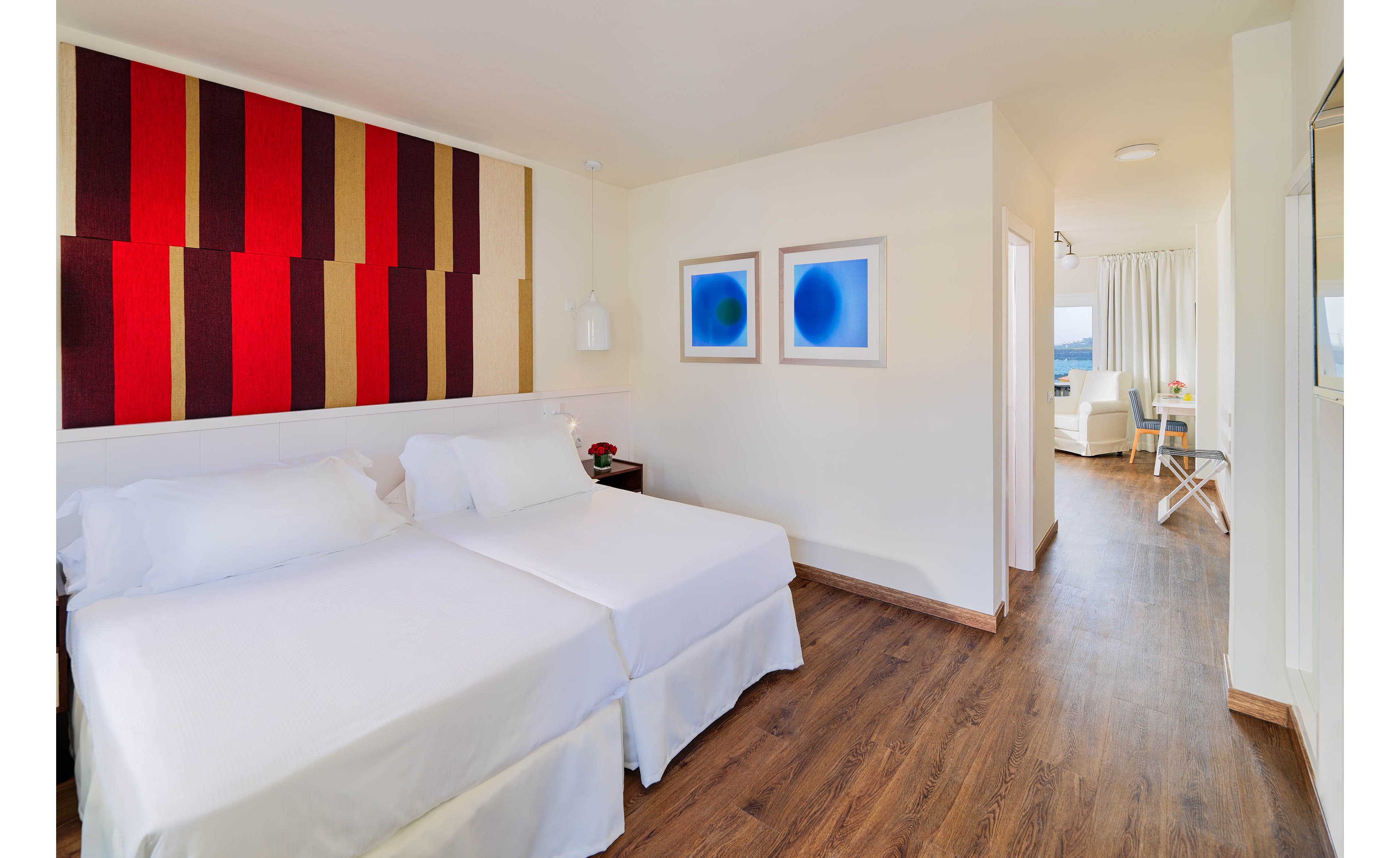 H10 Taburiente Playa