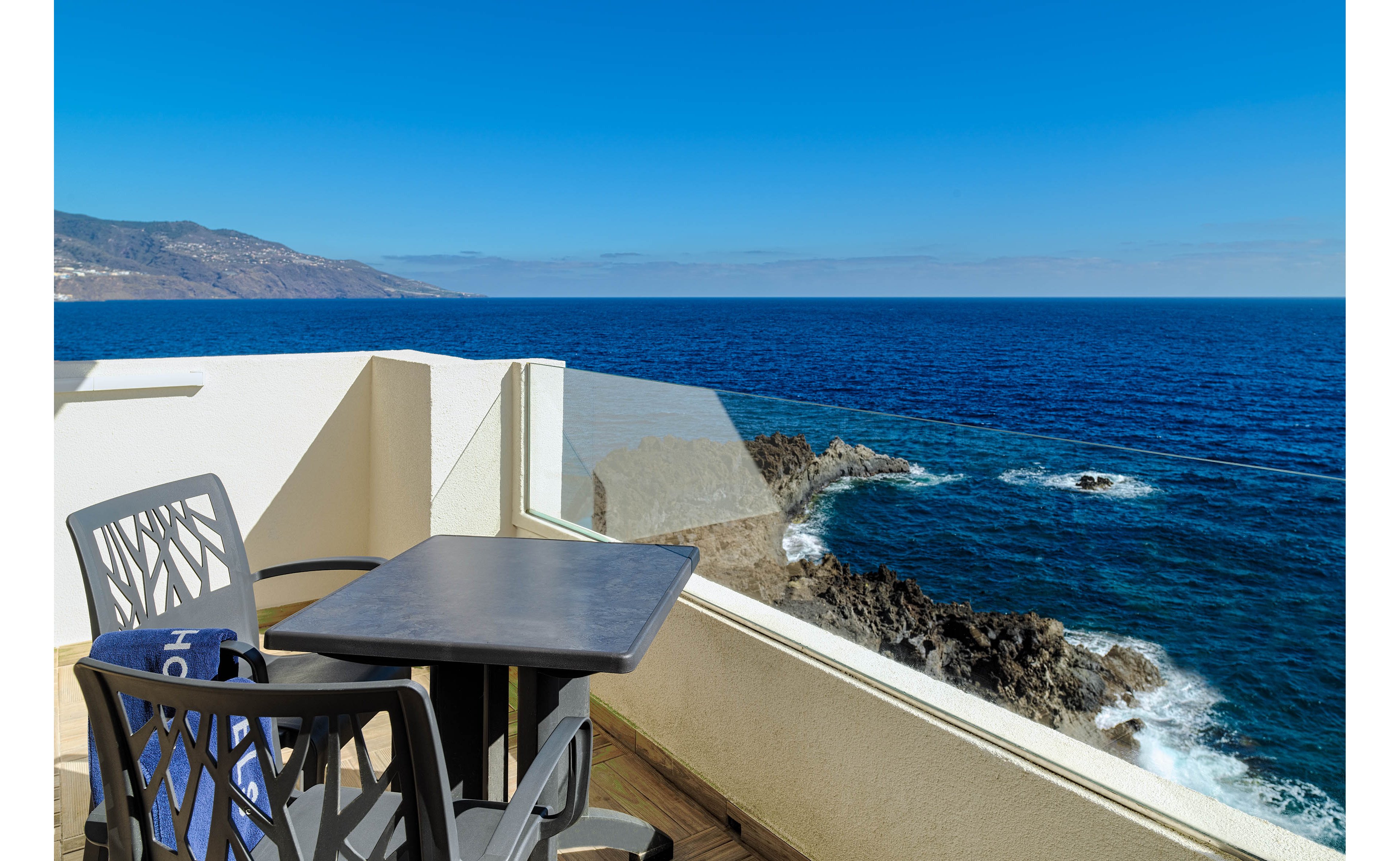 H10 Taburiente Playa