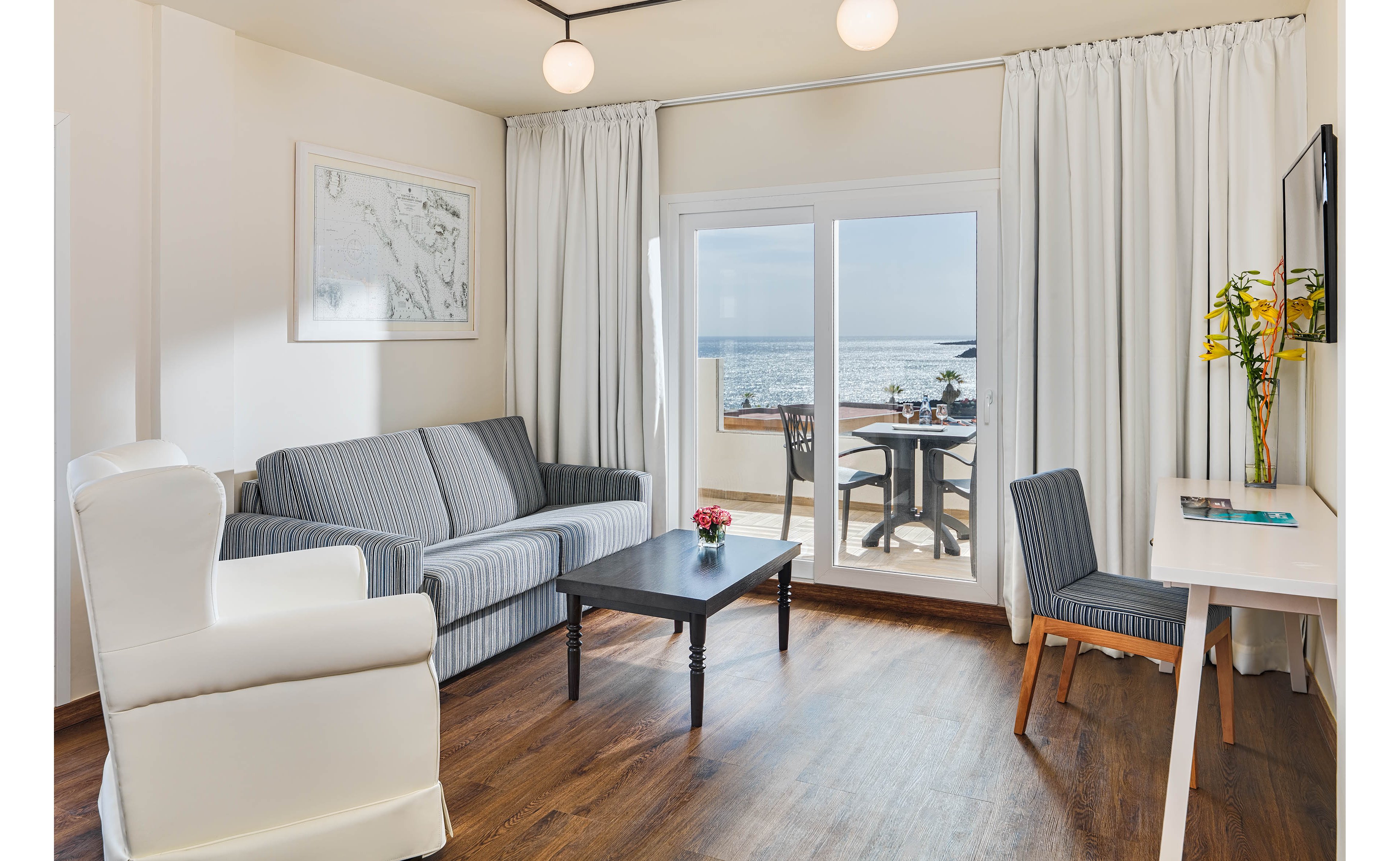 H10 Taburiente Playa