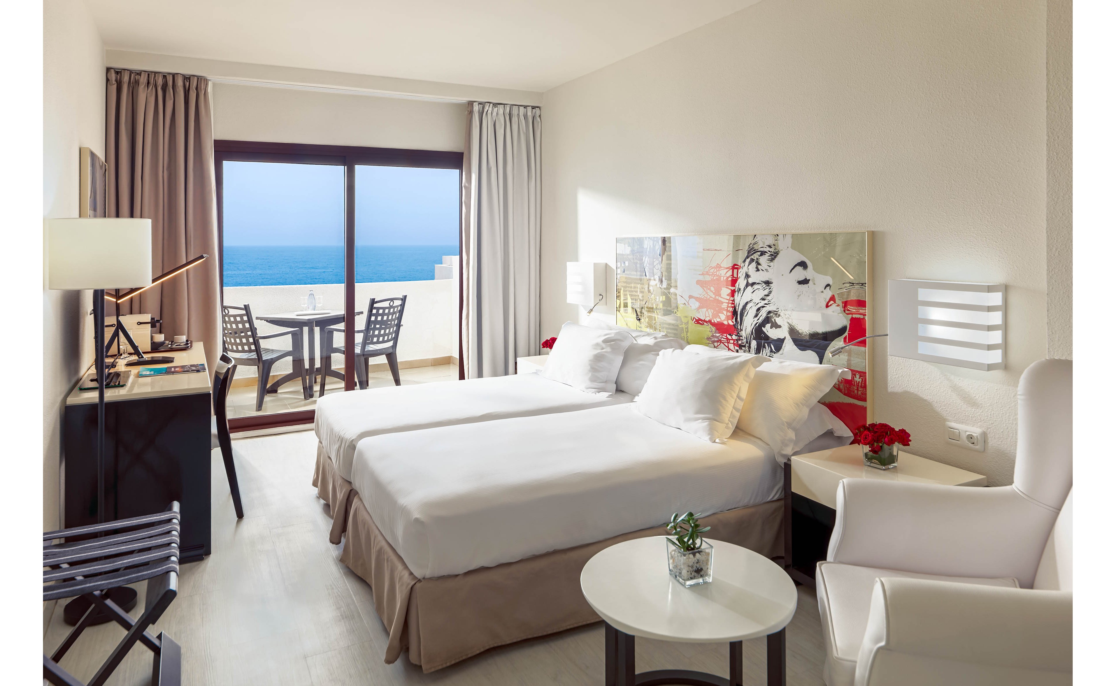 H10 Taburiente Playa