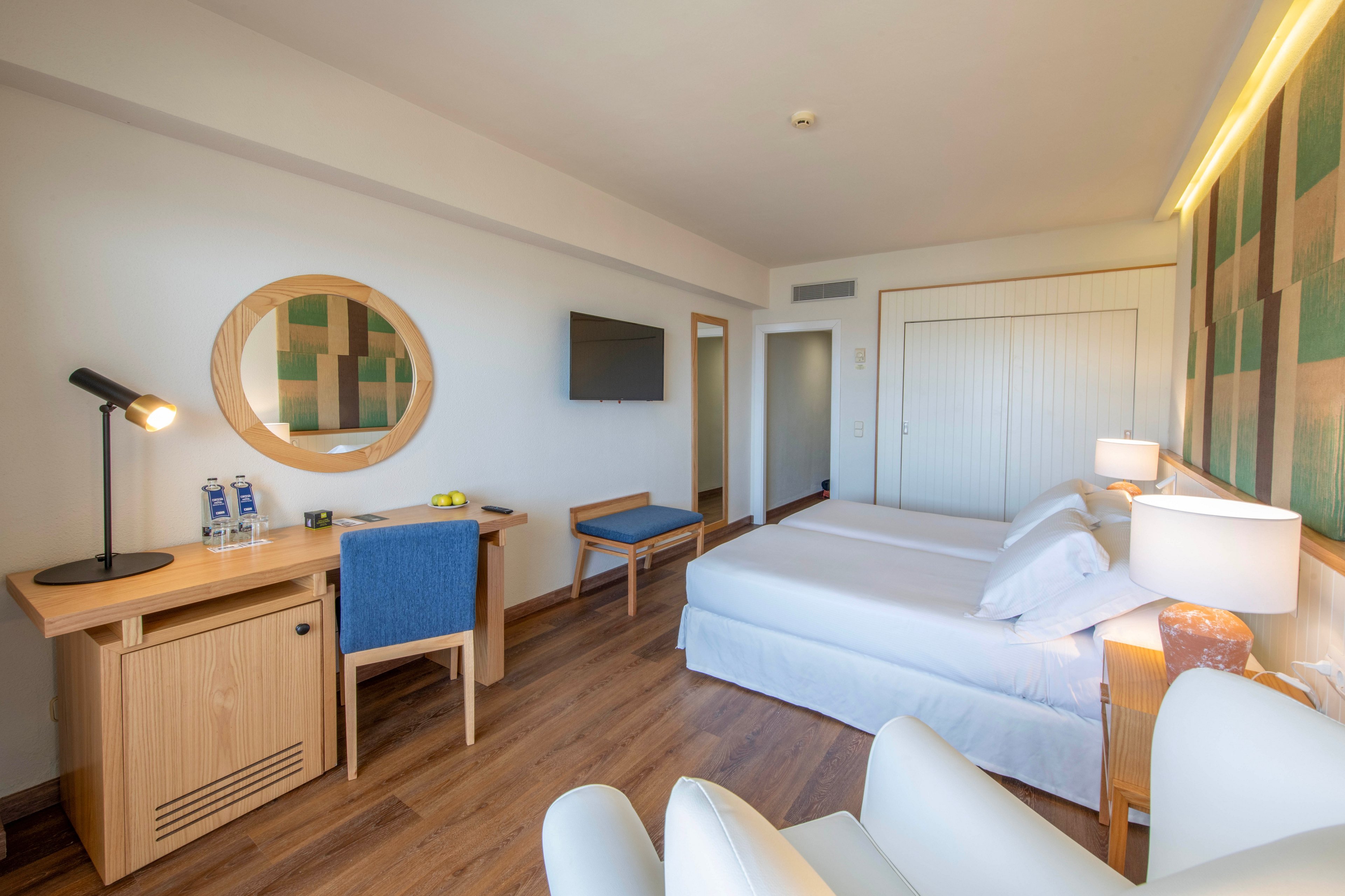 H10 Taburiente Playa