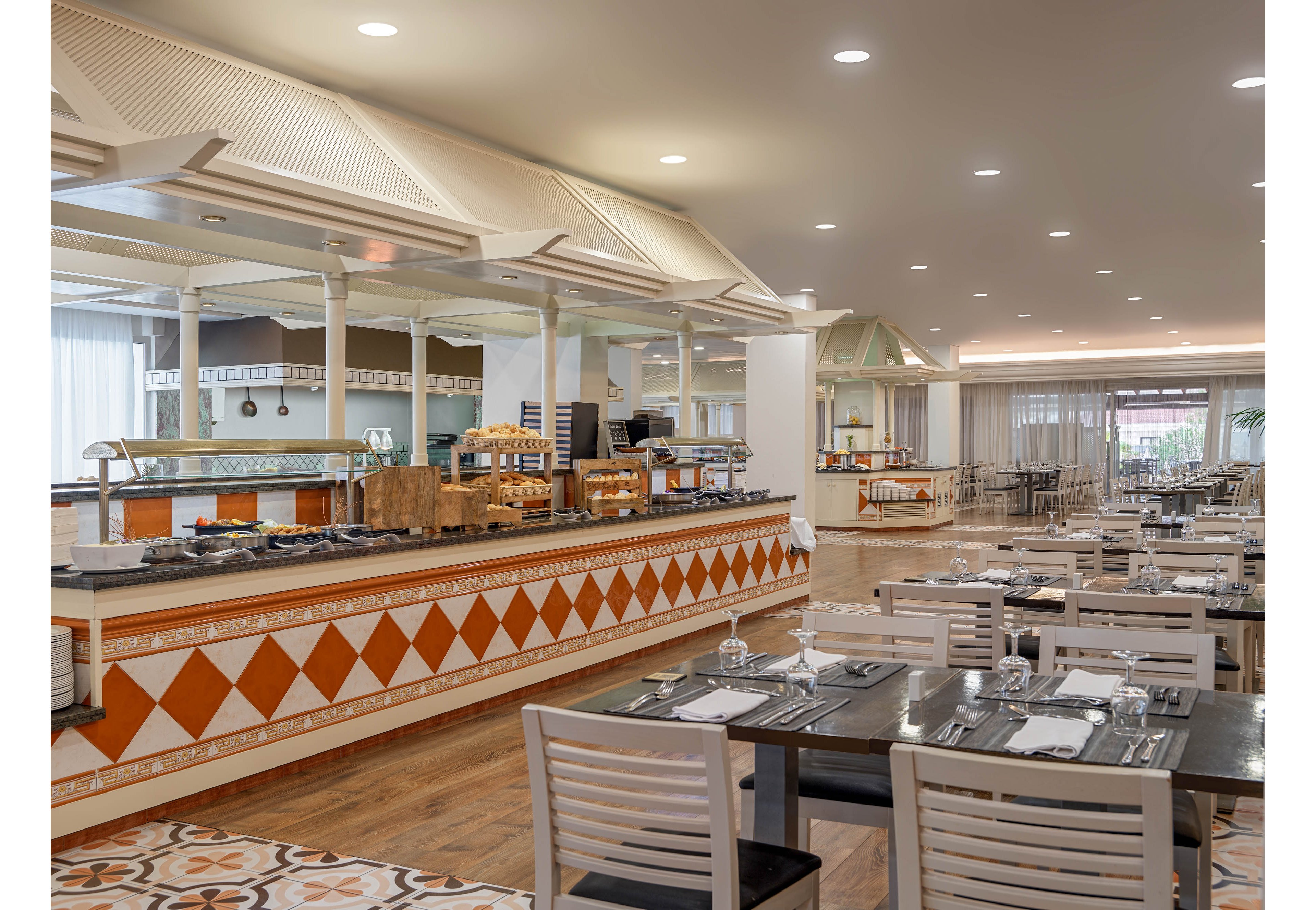 H10 Taburiente Playa