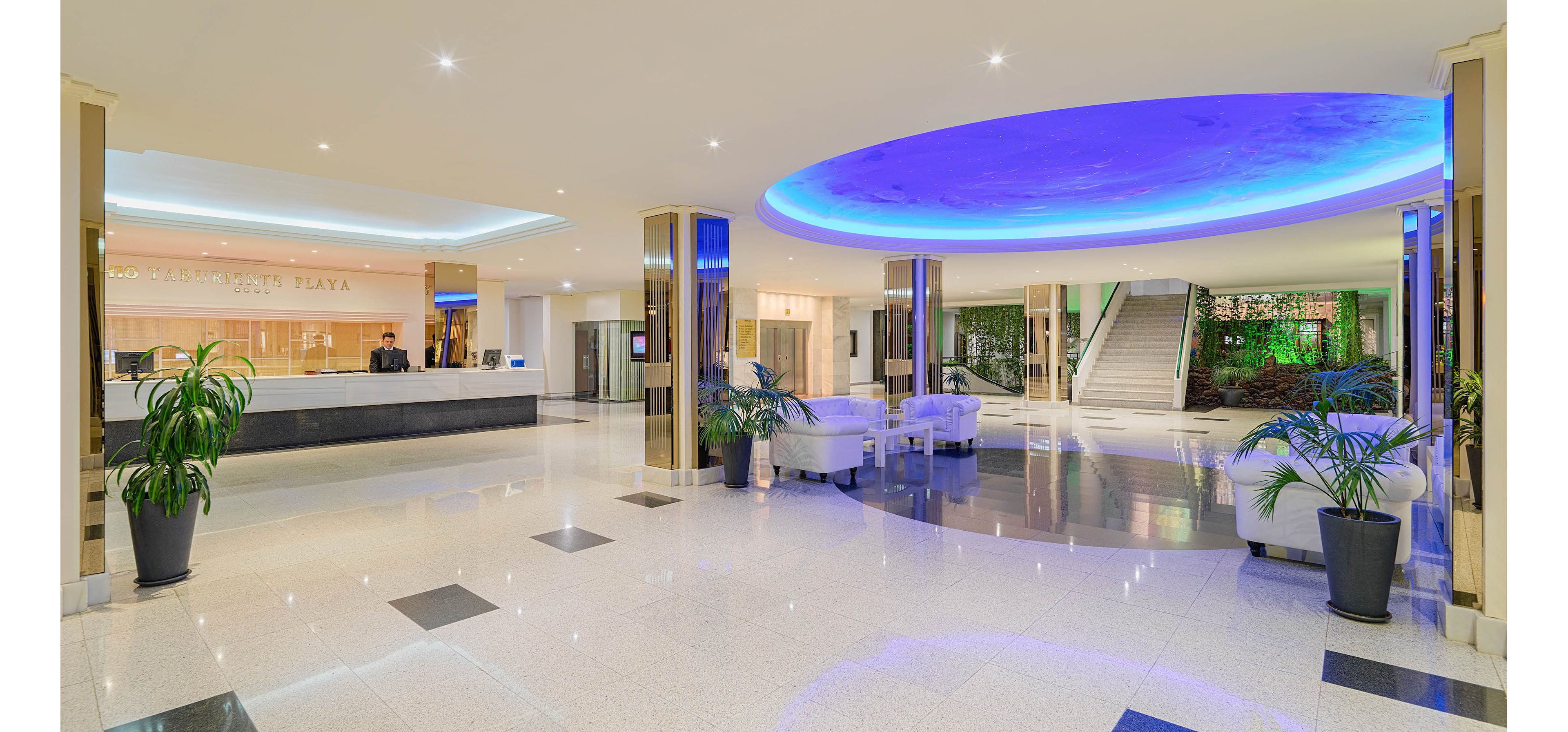 H10 Taburiente Playa