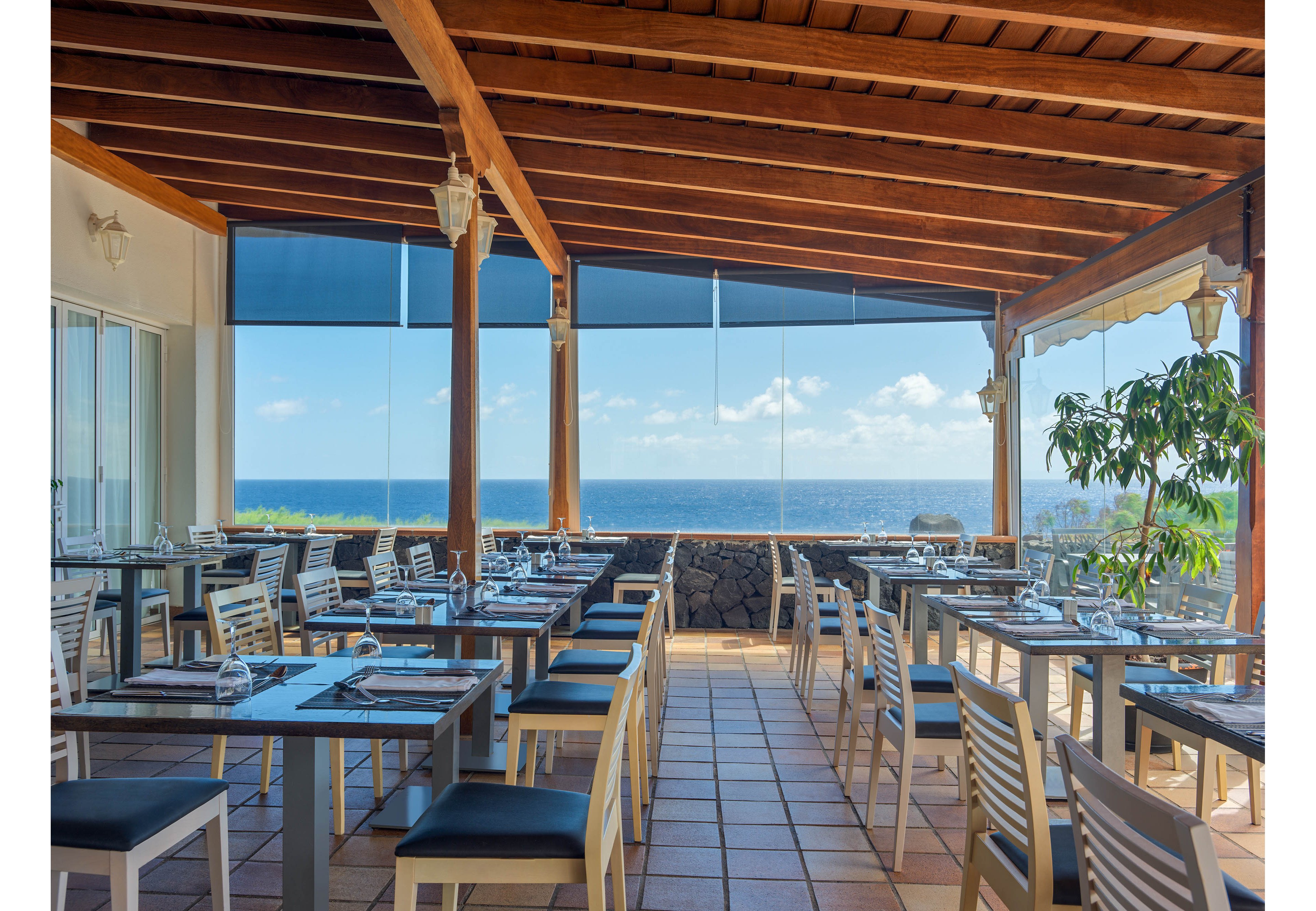 H10 Taburiente Playa