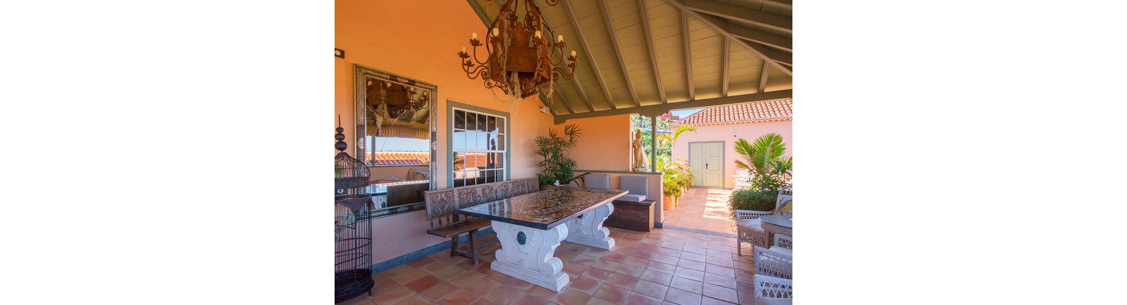 Hotel Hacienda de Abajo