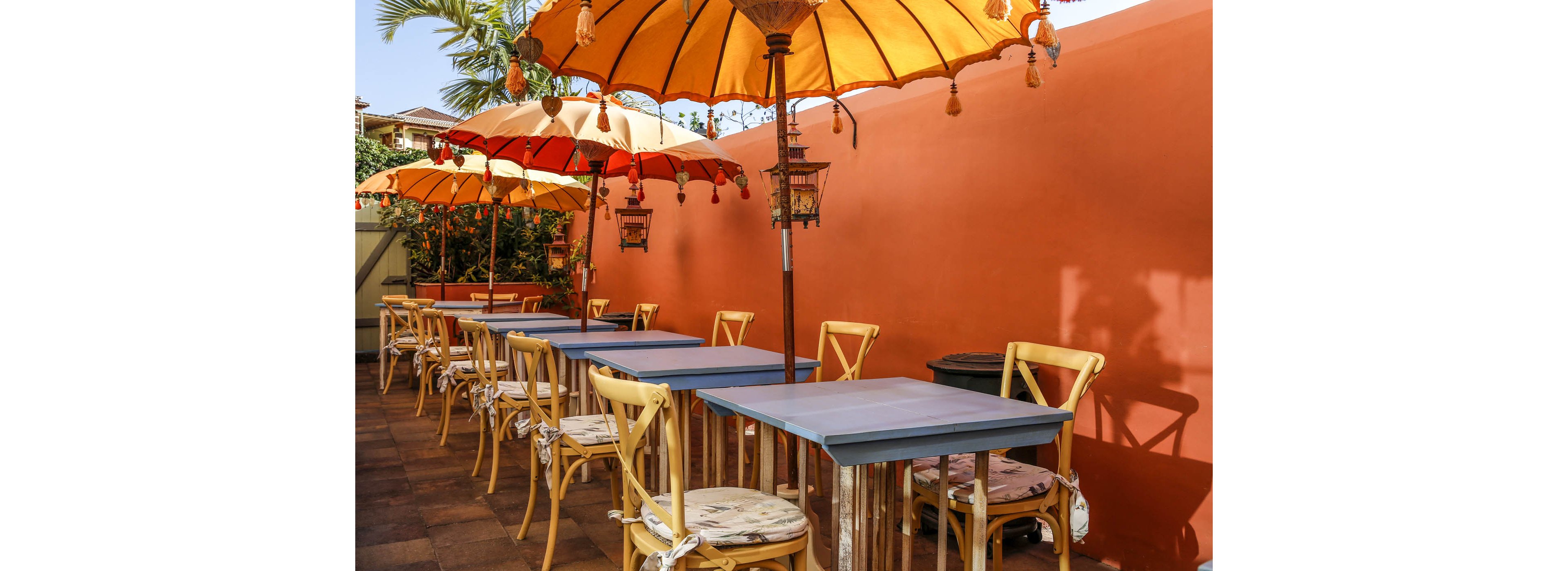 Hotel Hacienda de Abajo