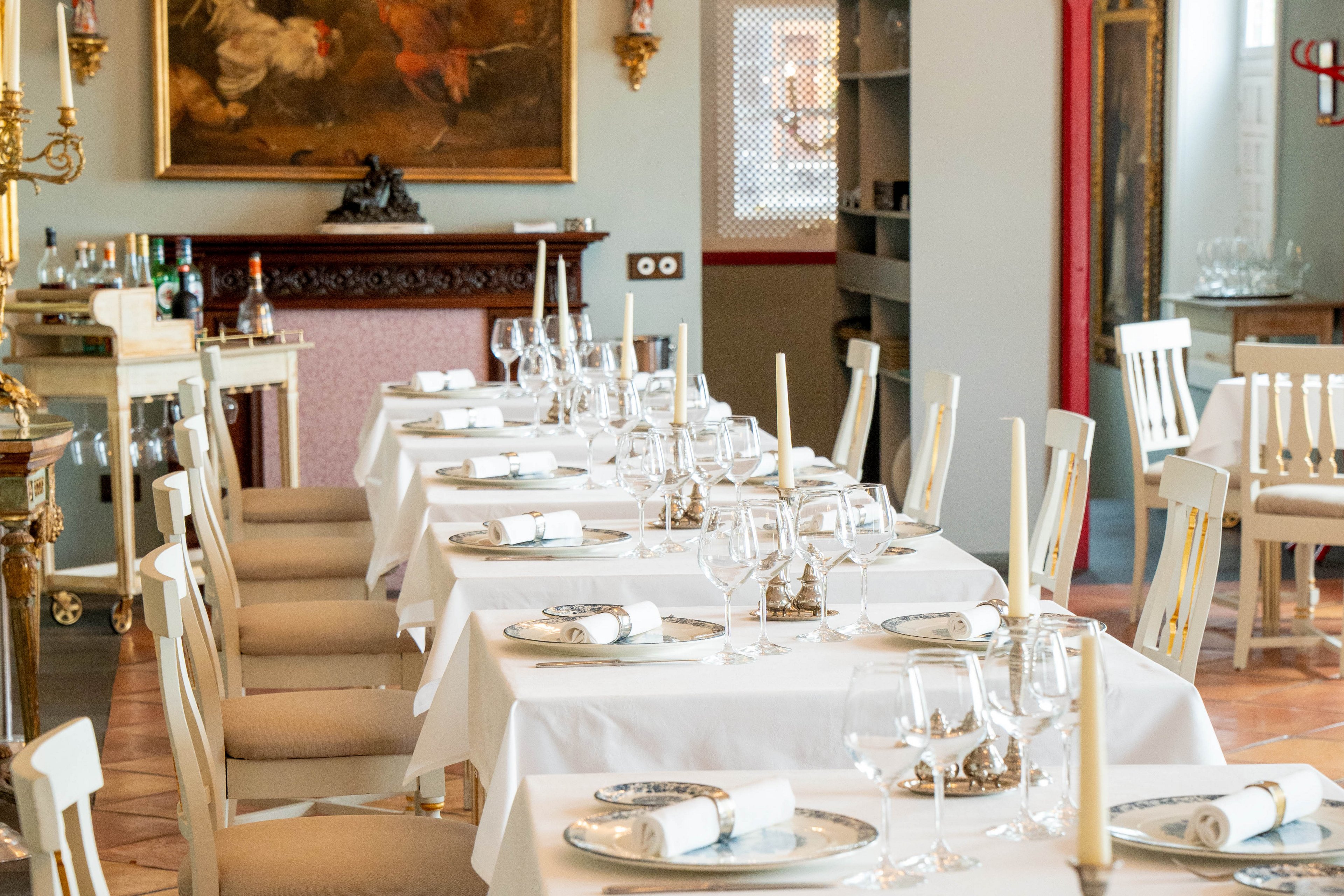 Hotel Hacienda de Abajo