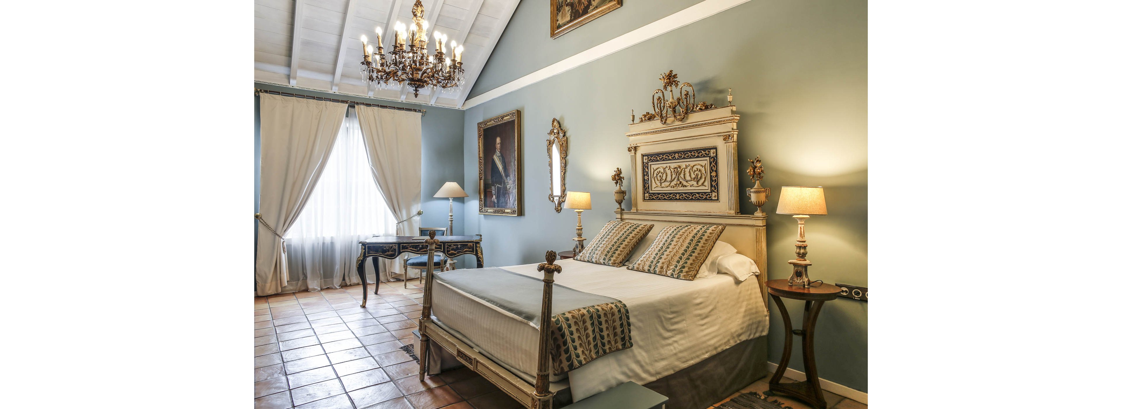 Hotel Hacienda de Abajo