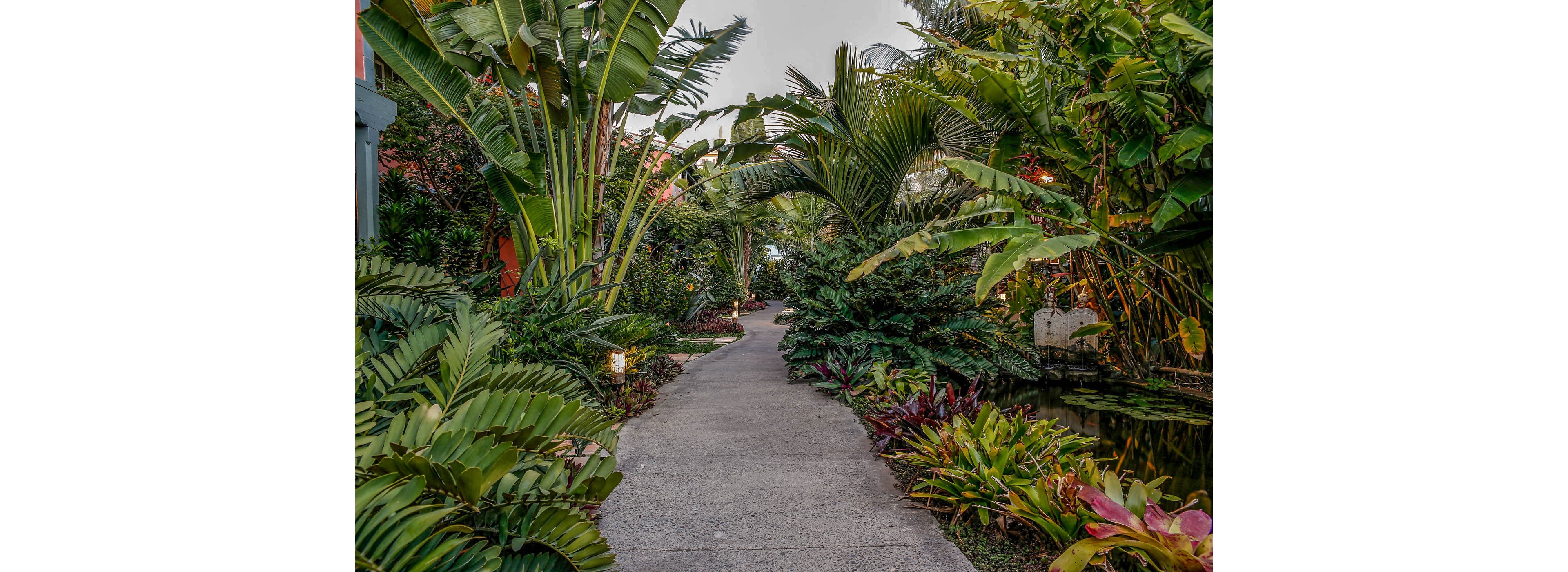 Hotel Hacienda de Abajo