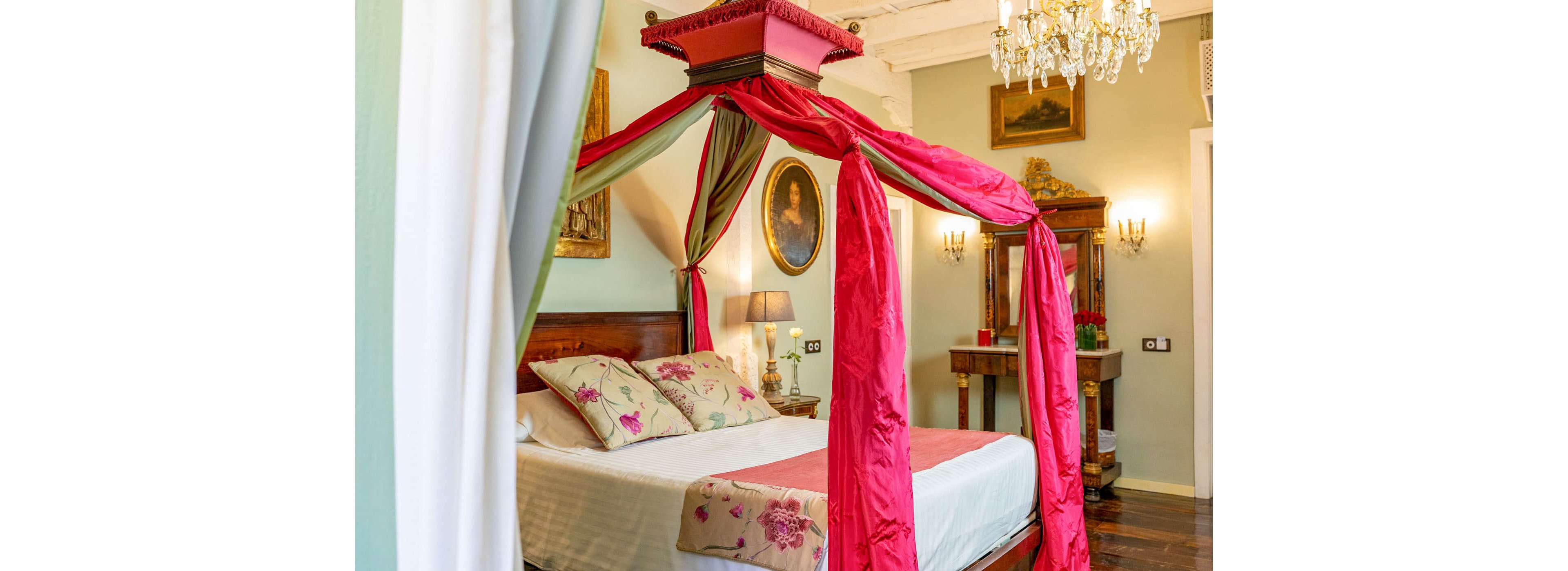 Hotel Hacienda de Abajo