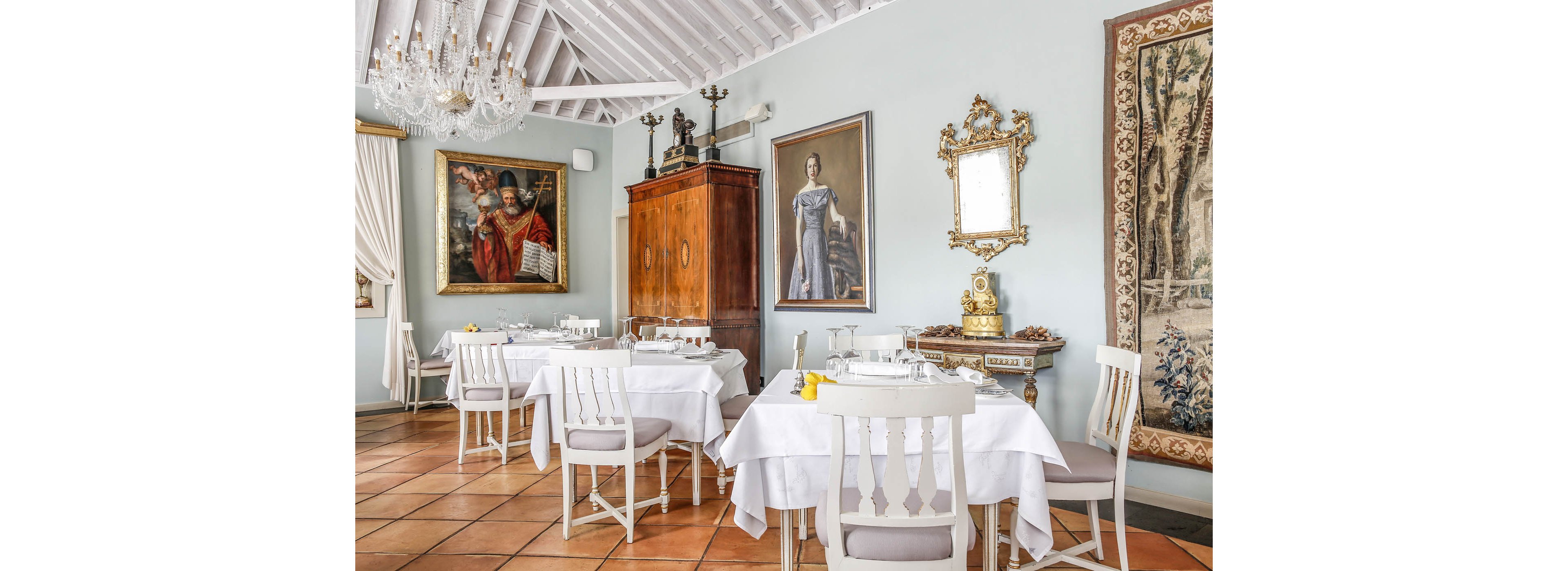 Hotel Hacienda de Abajo