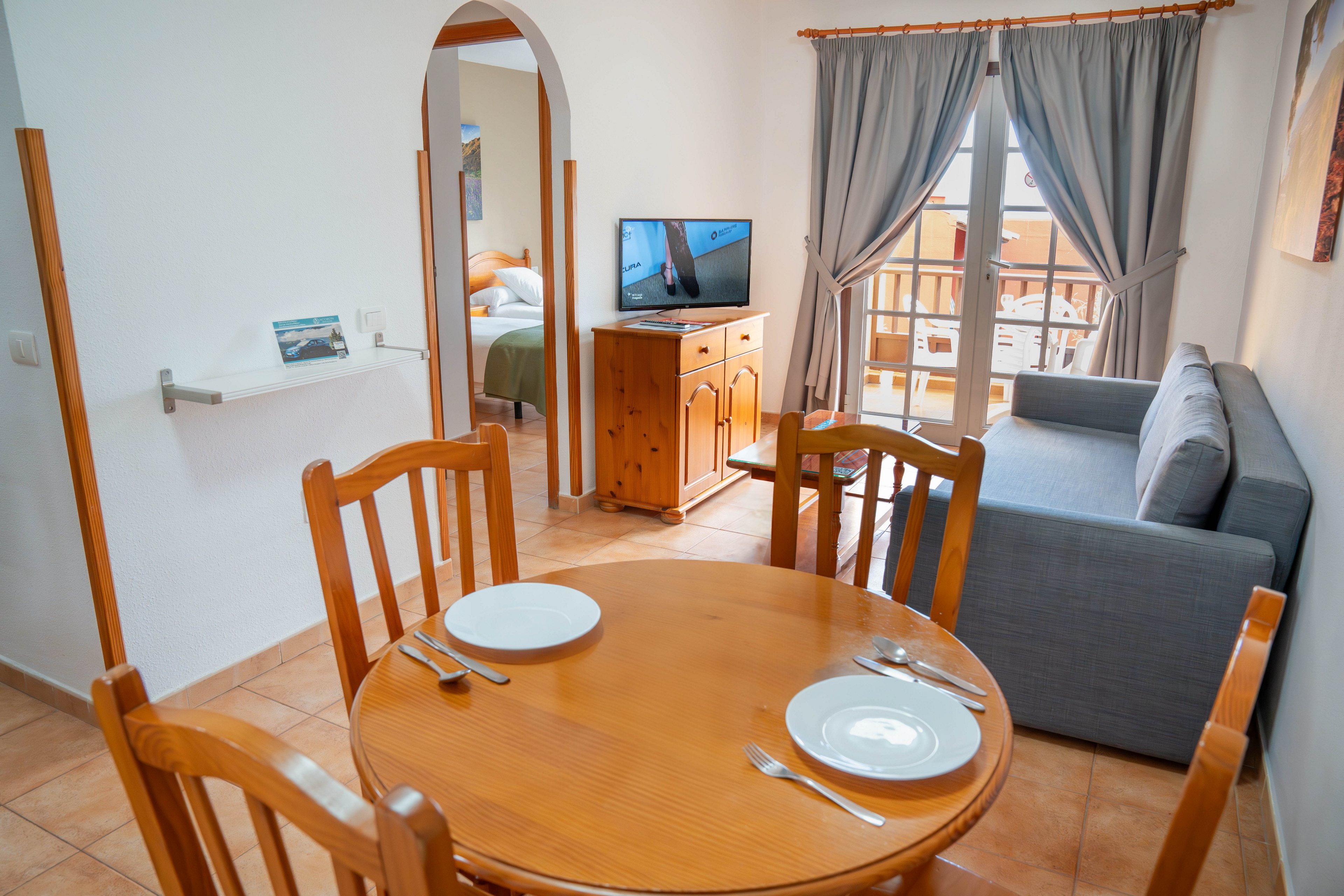 Oasis San Antonio Apartments