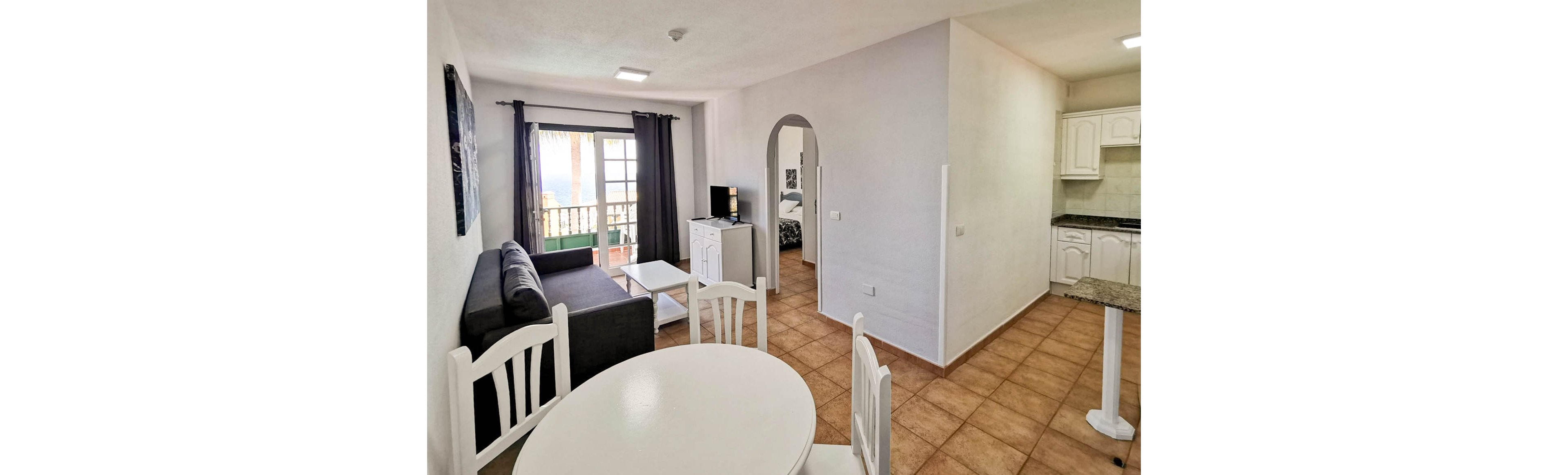 Oasis San Antonio Apartments