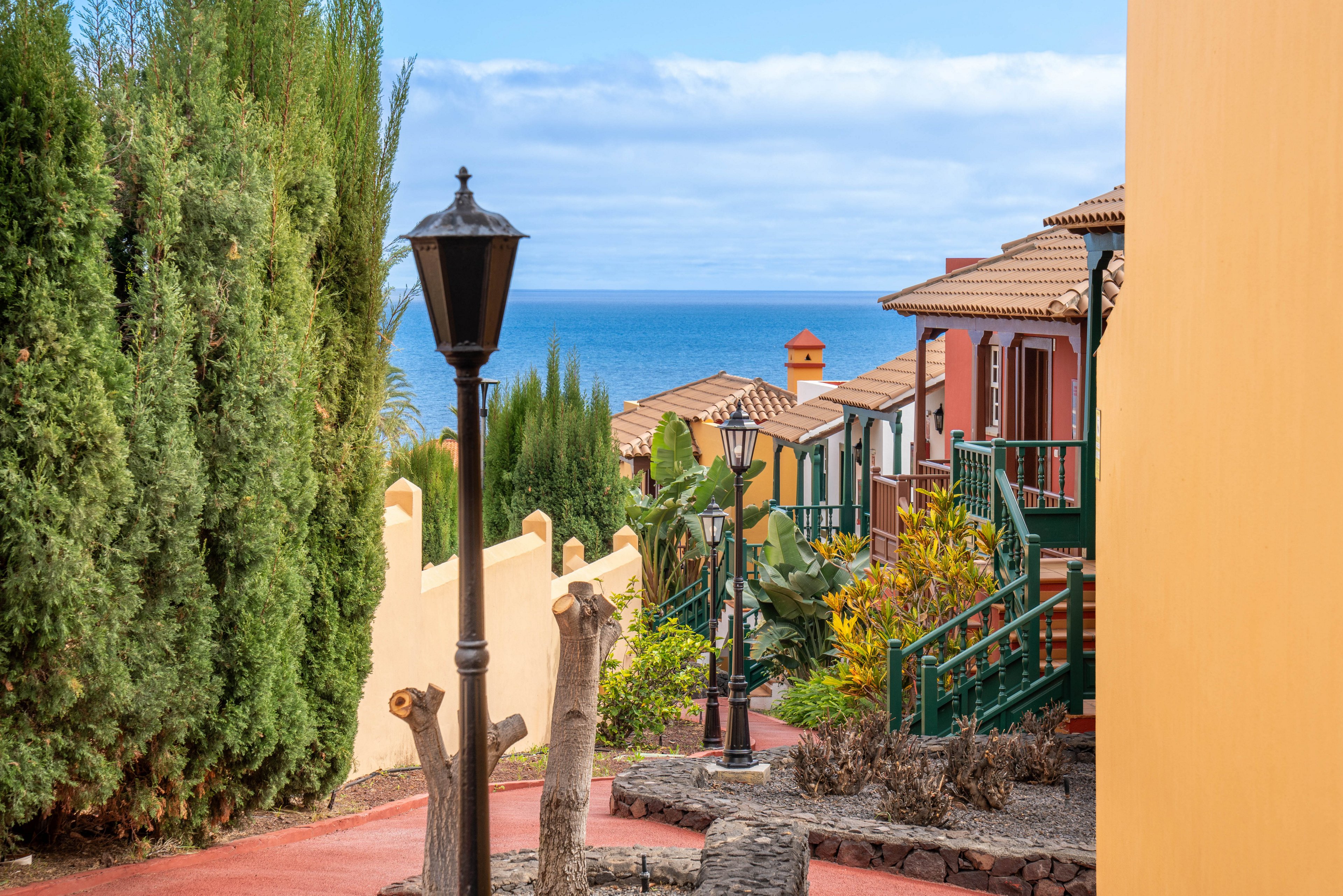 Oasis San Antonio Apartments