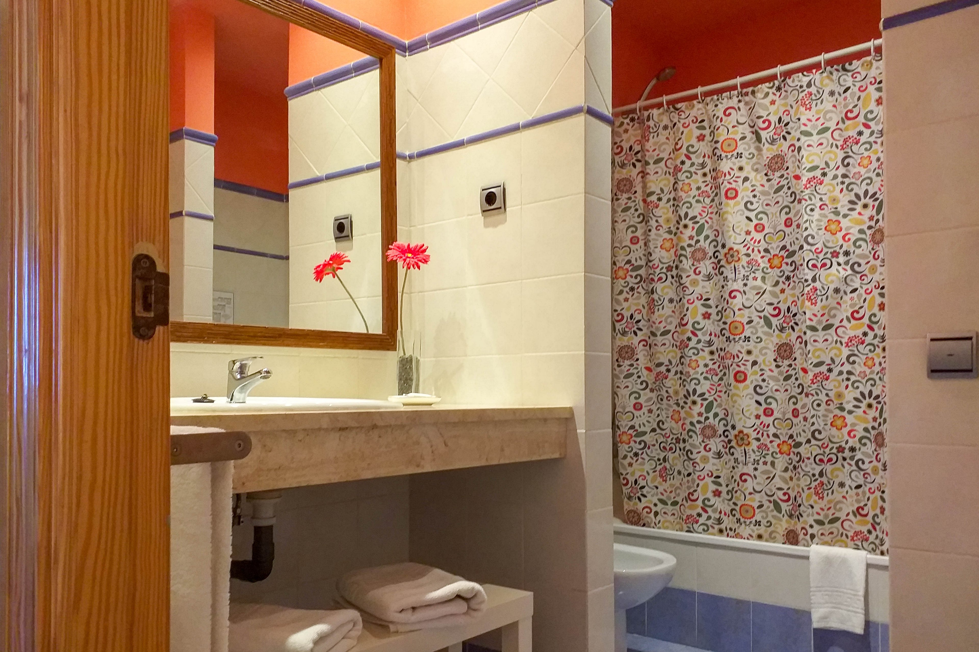 El Cerrito Apartments