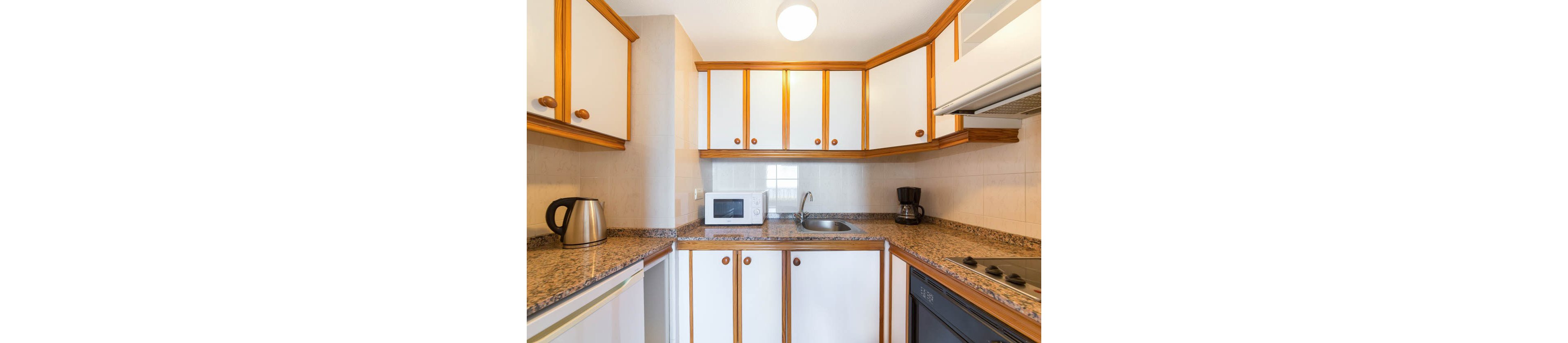 Centrocancajos Apartments