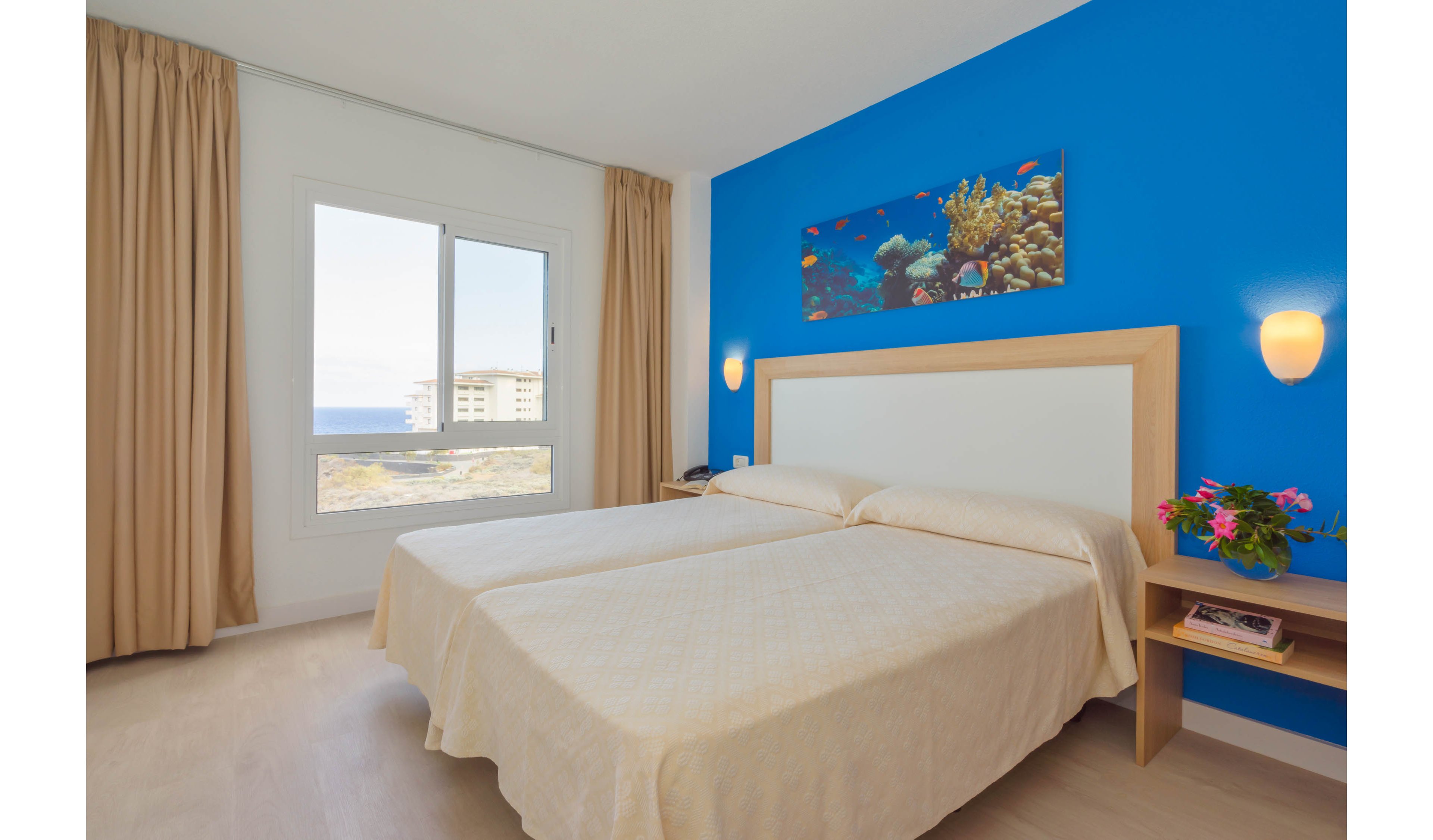 Centrocancajos Apartments