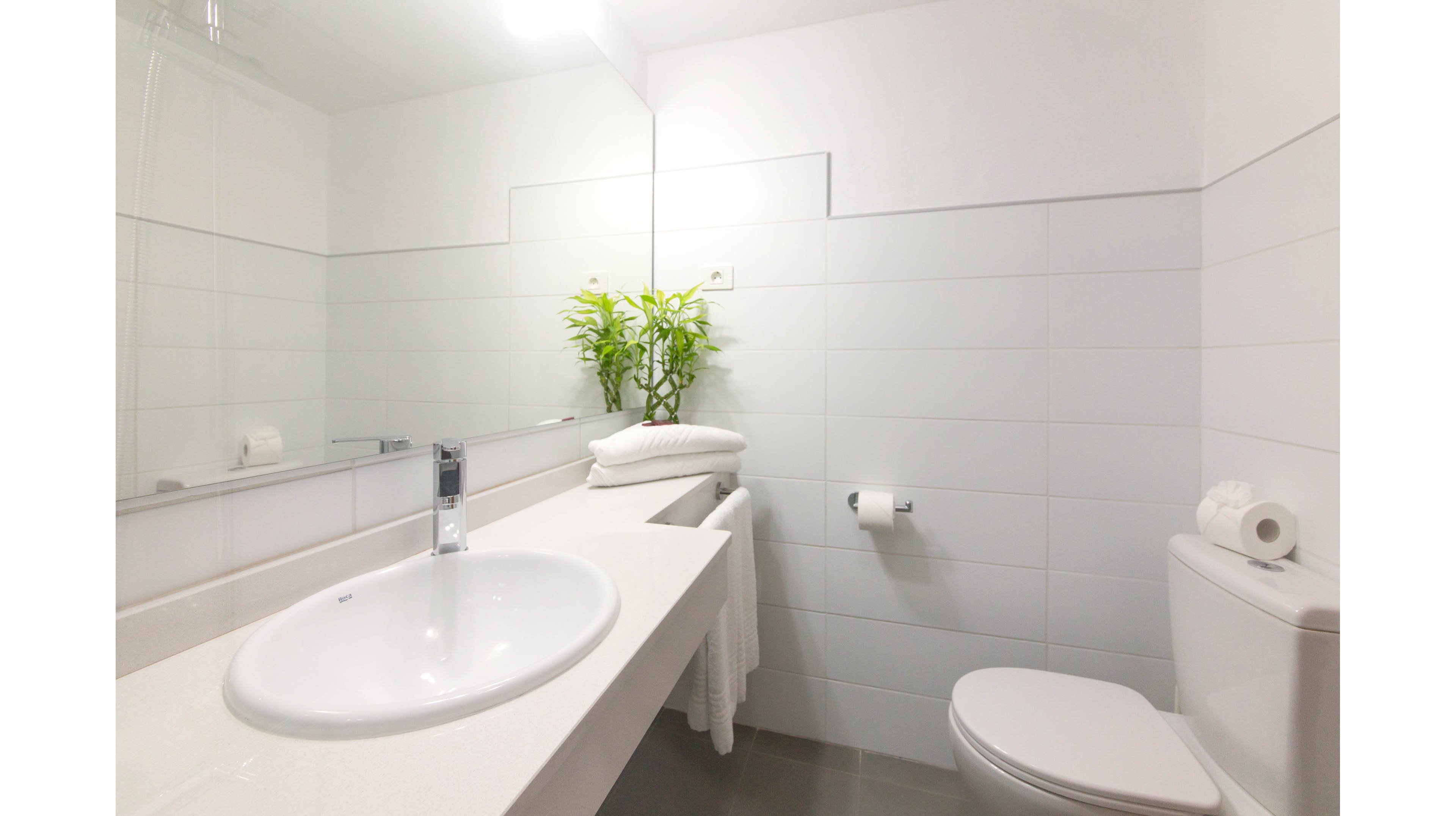 Centrocancajos Apartments