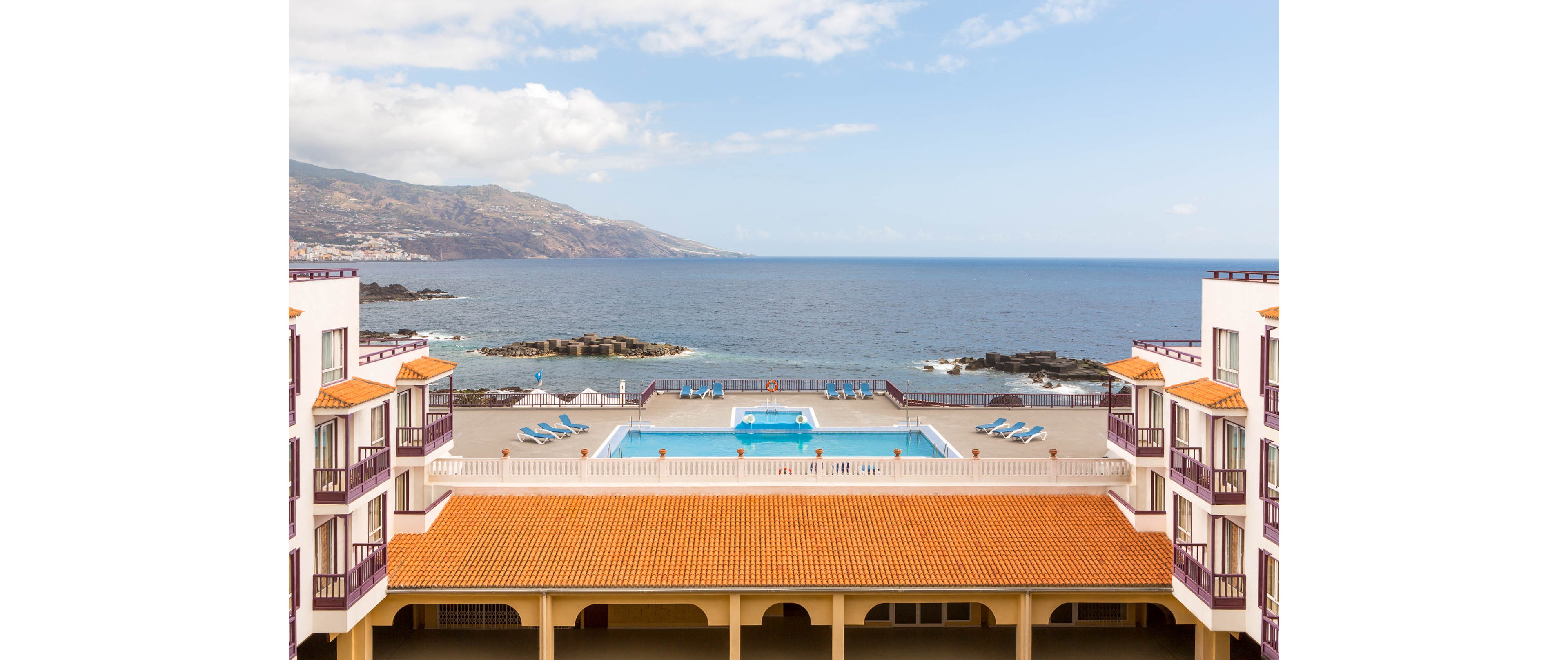 Centrocancajos Apartments