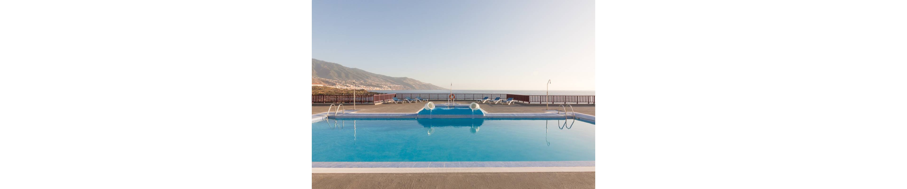 Centrocancajos Apartments