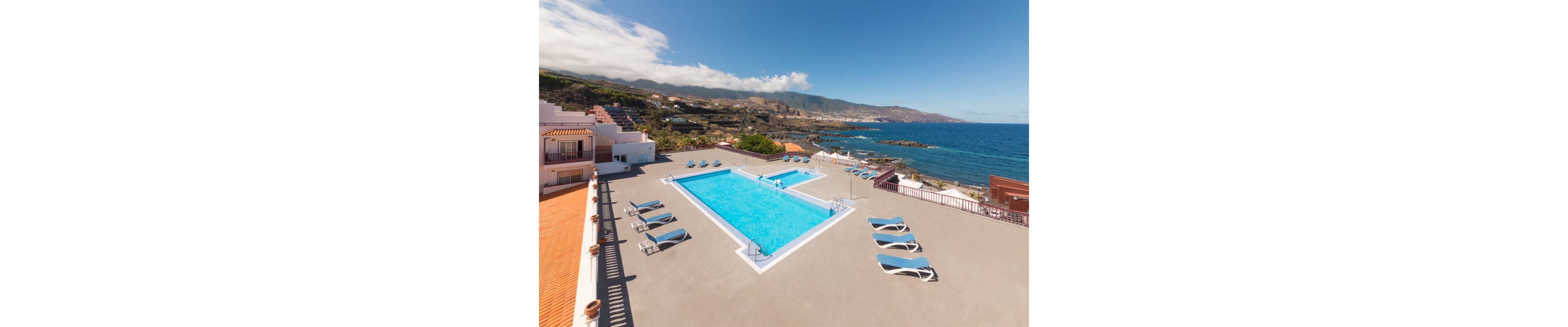 Centrocancajos Apartments