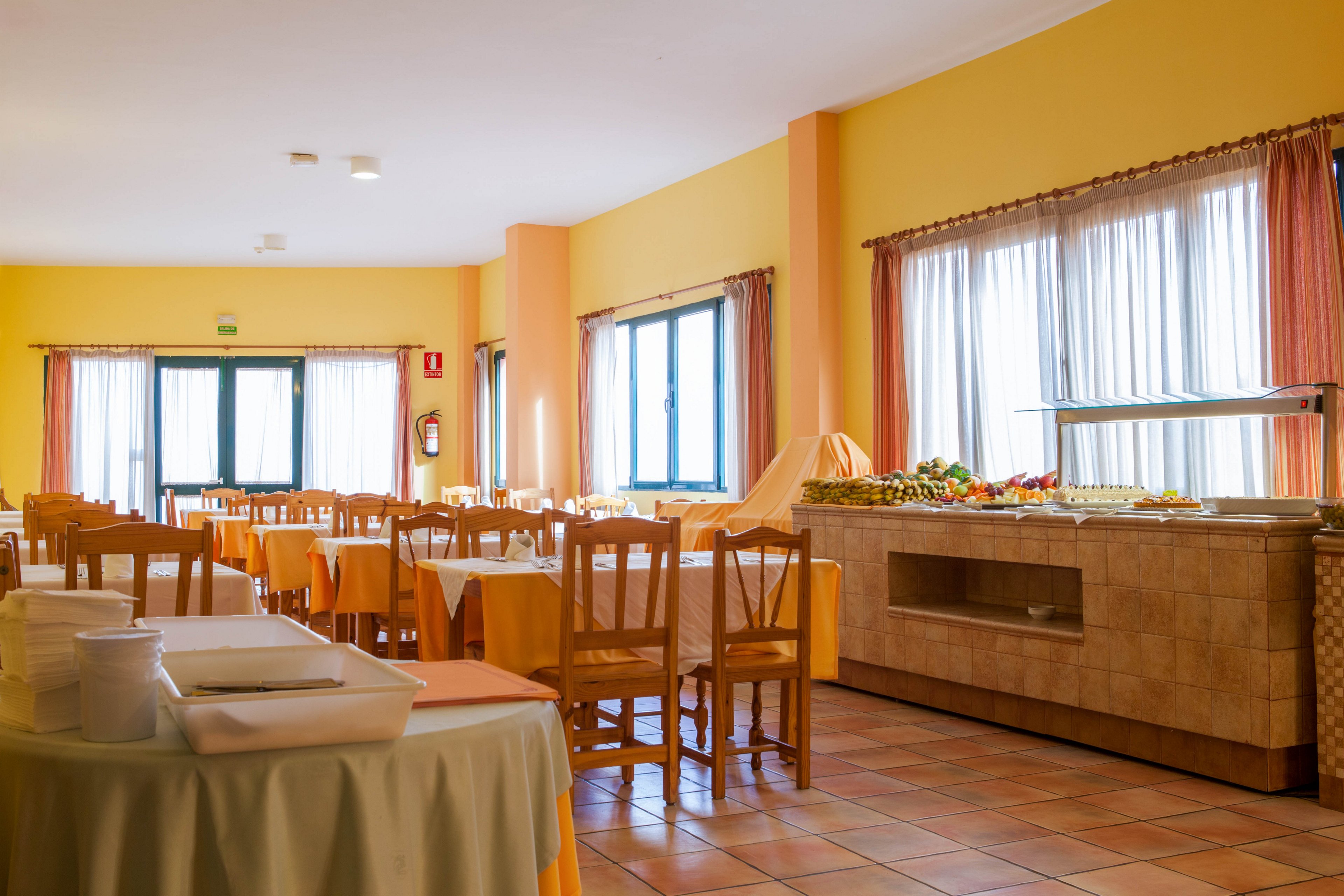 La Caleta Apartments