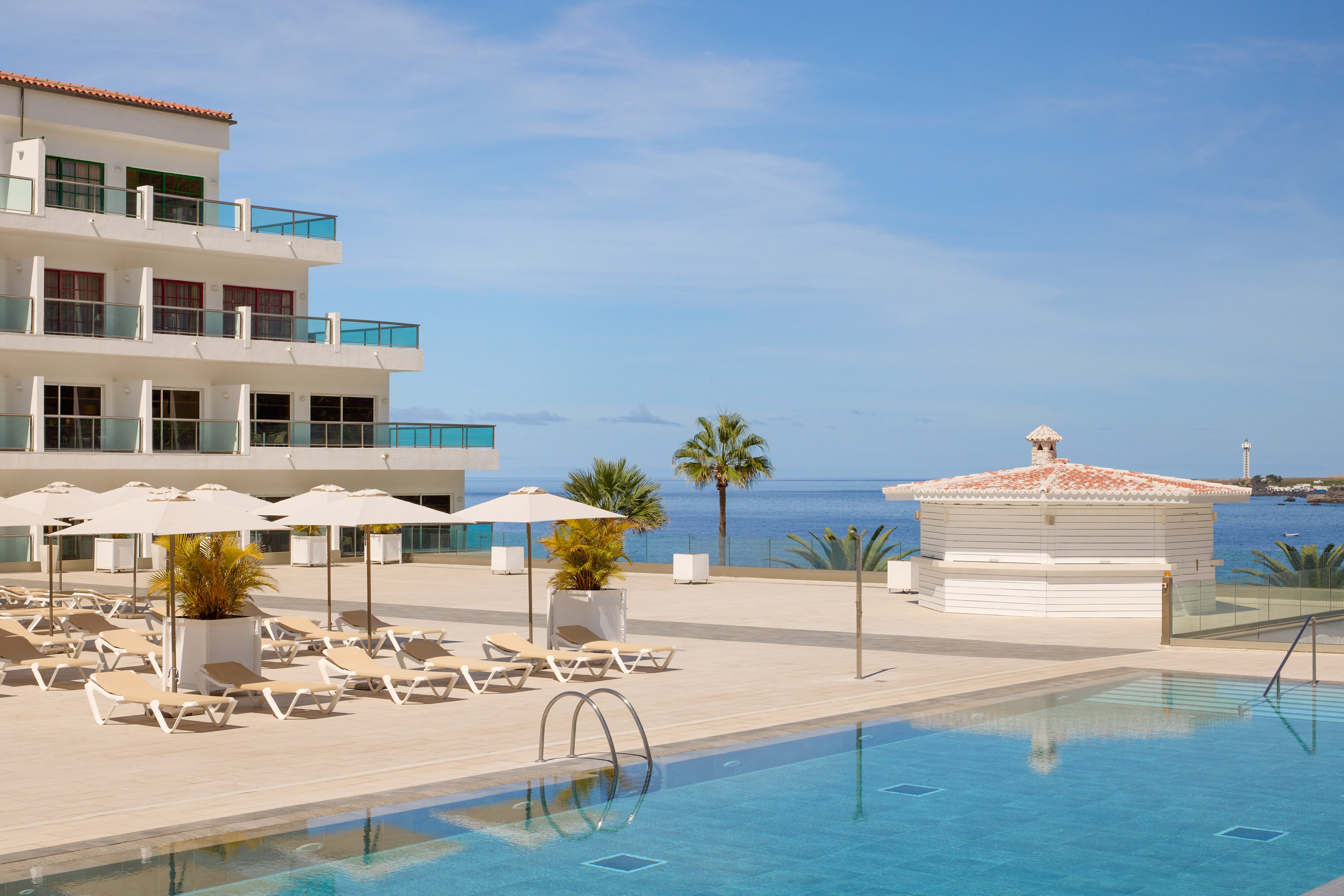 Apartments La Palma Affiliated by Melia