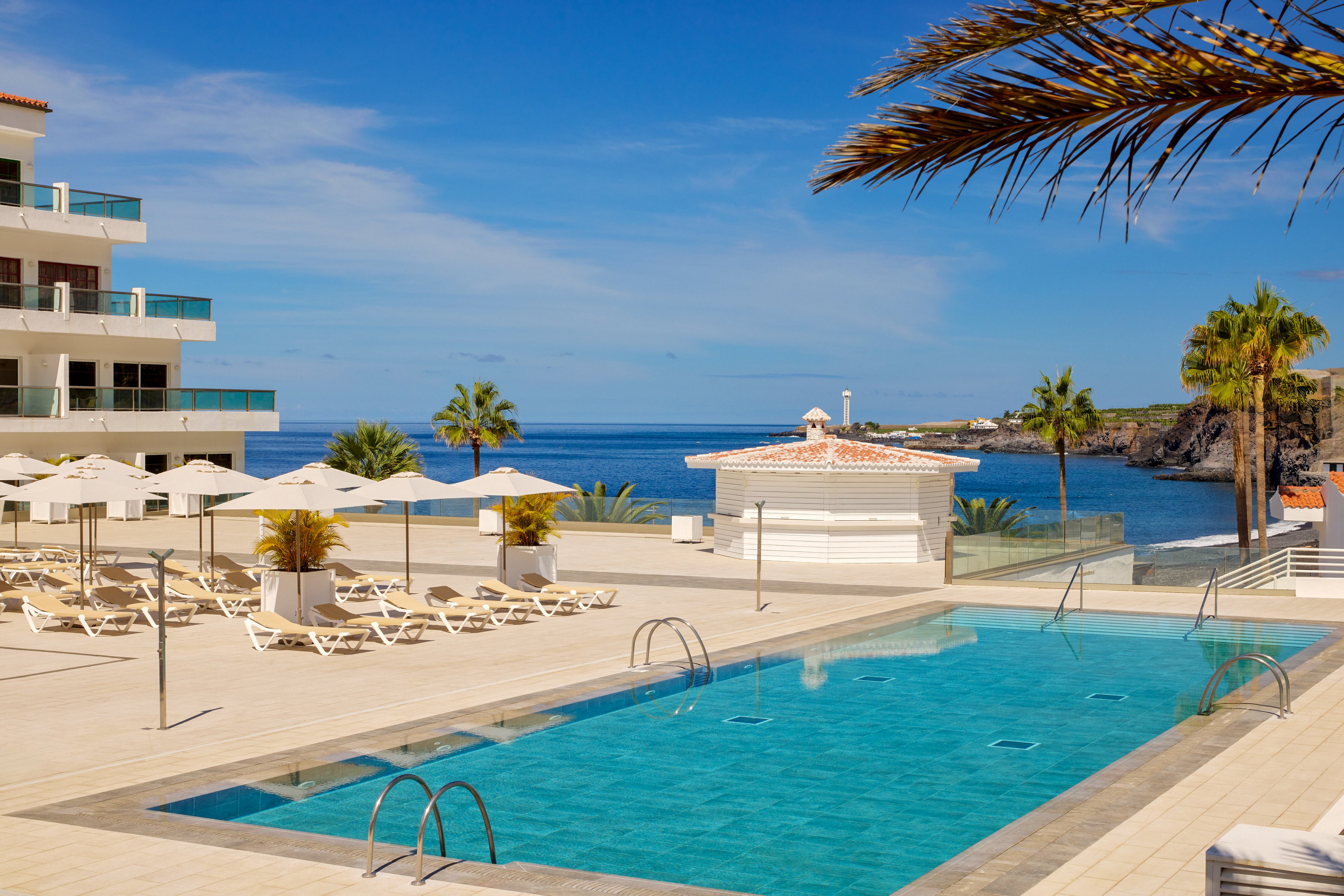 Apartments La Palma Affiliated by Melia