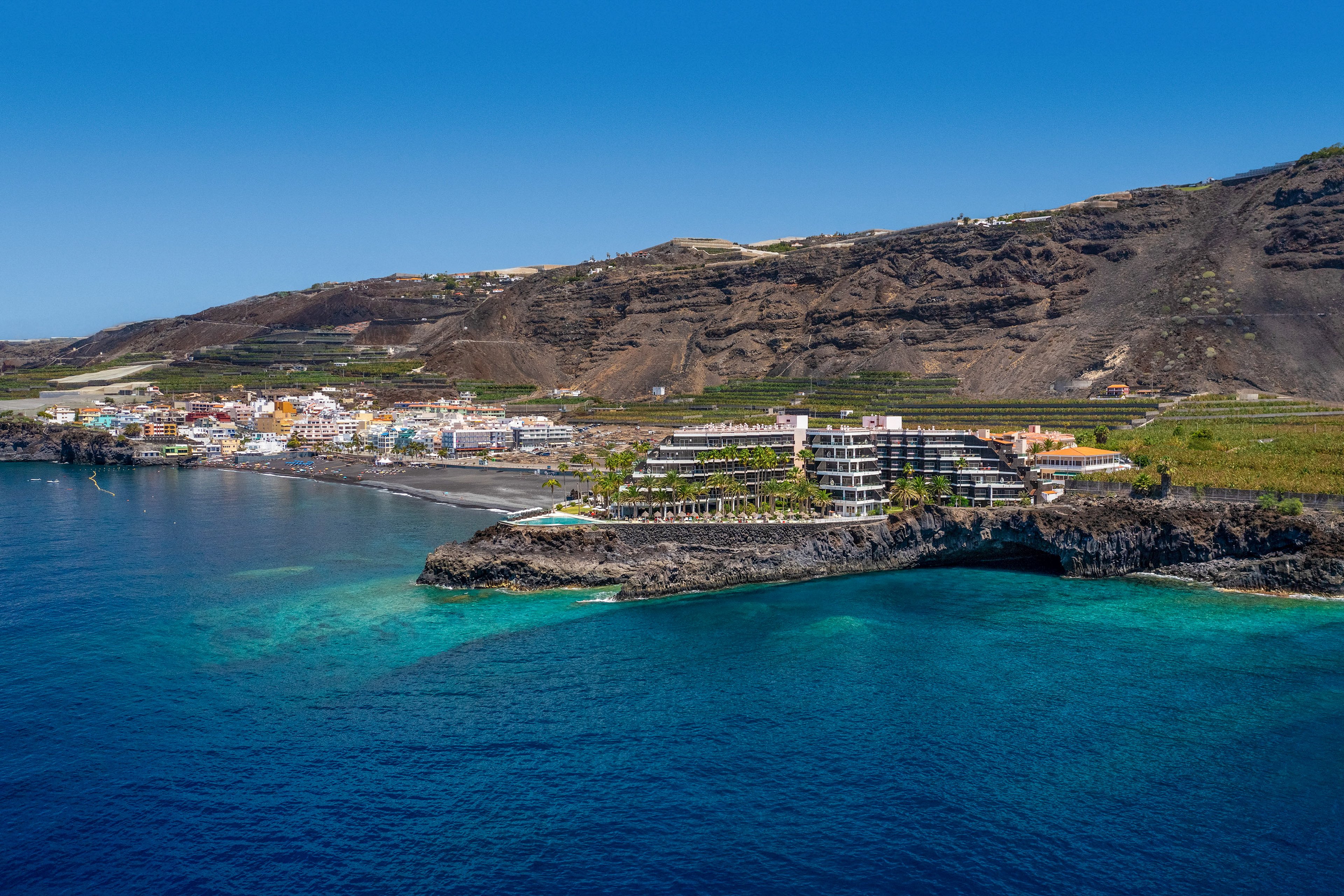 Apartments La Palma Affiliated by Melia