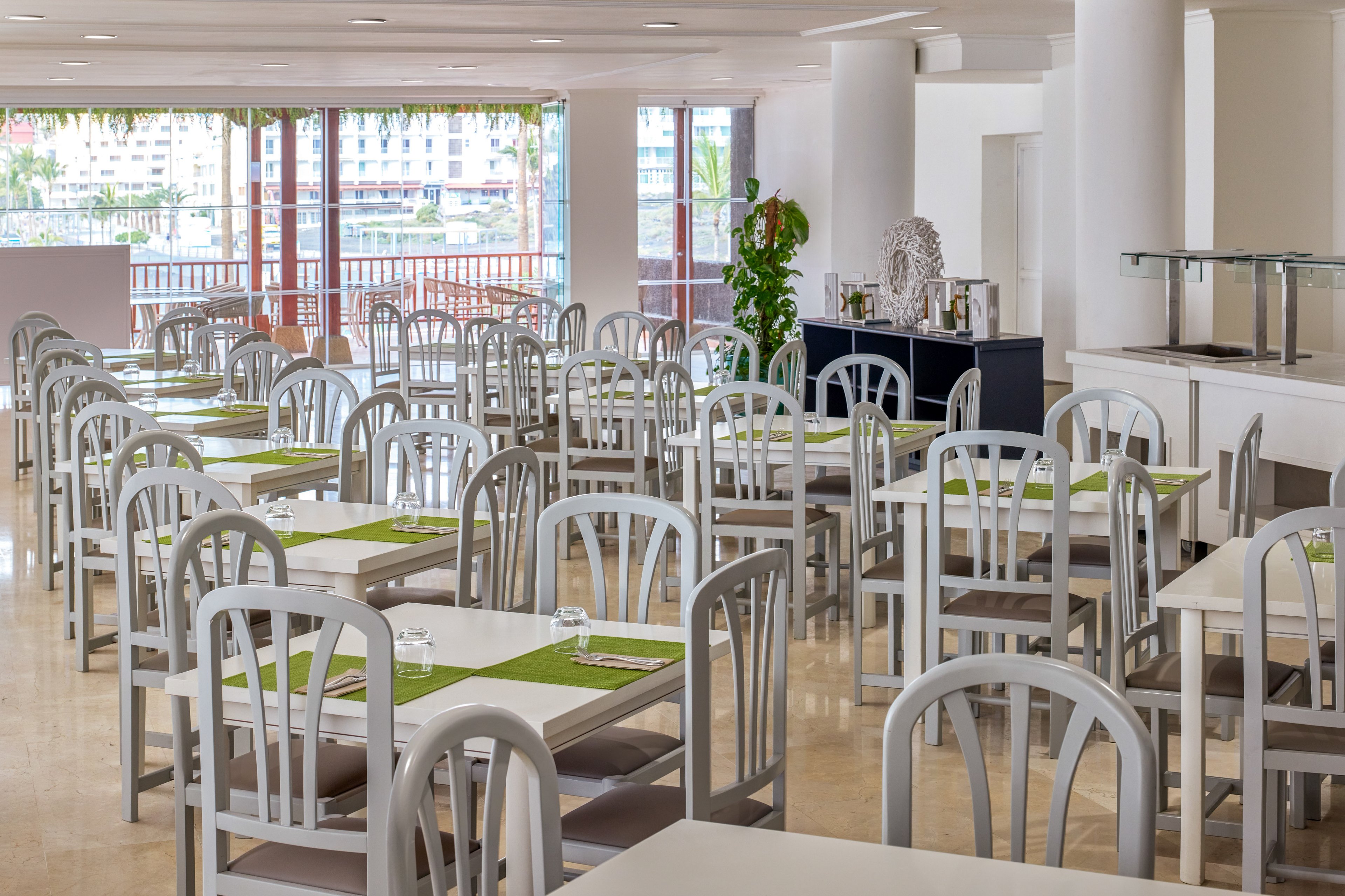 Apartments La Palma Affiliated by Melia