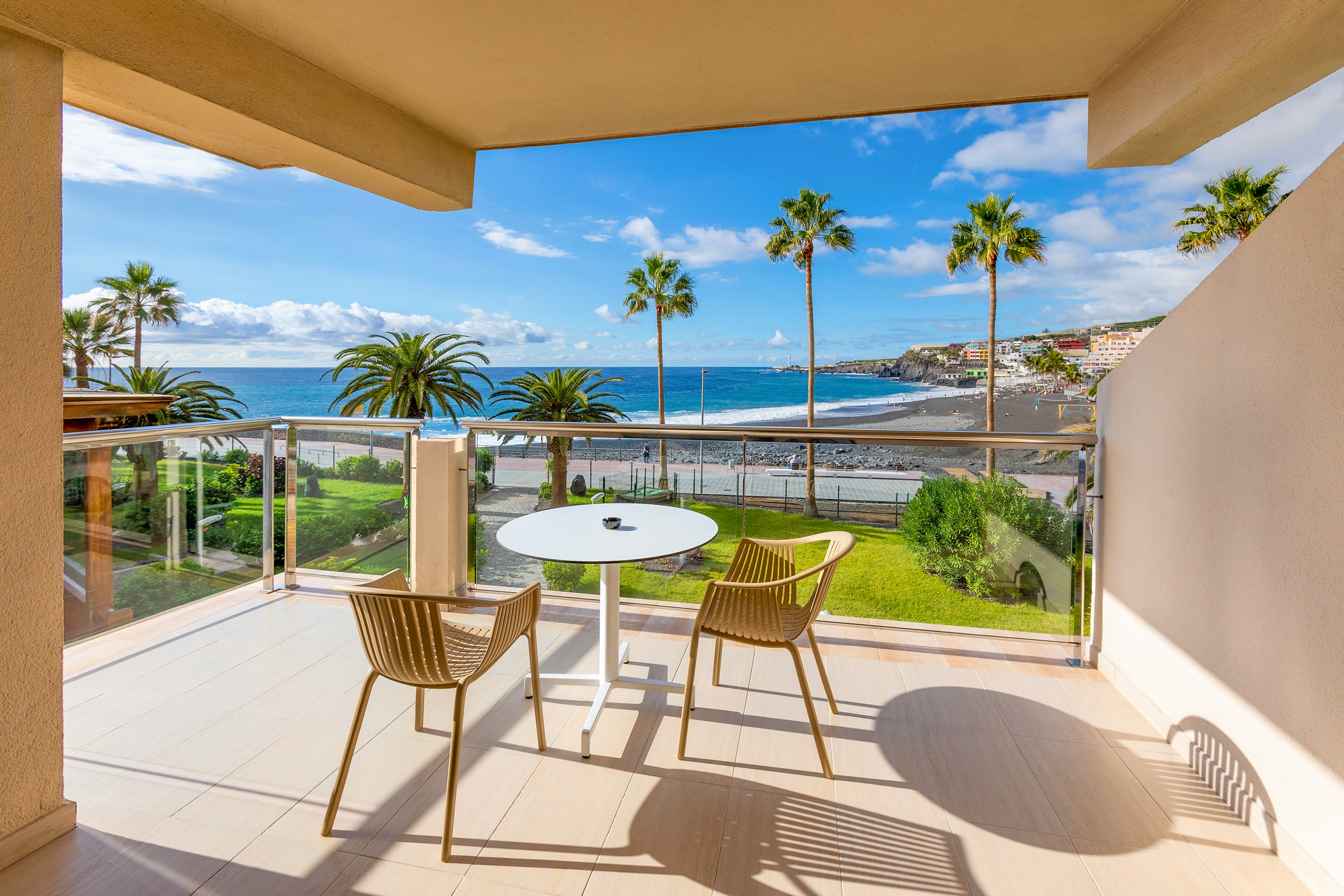 Apartments La Palma Affiliated by Melia