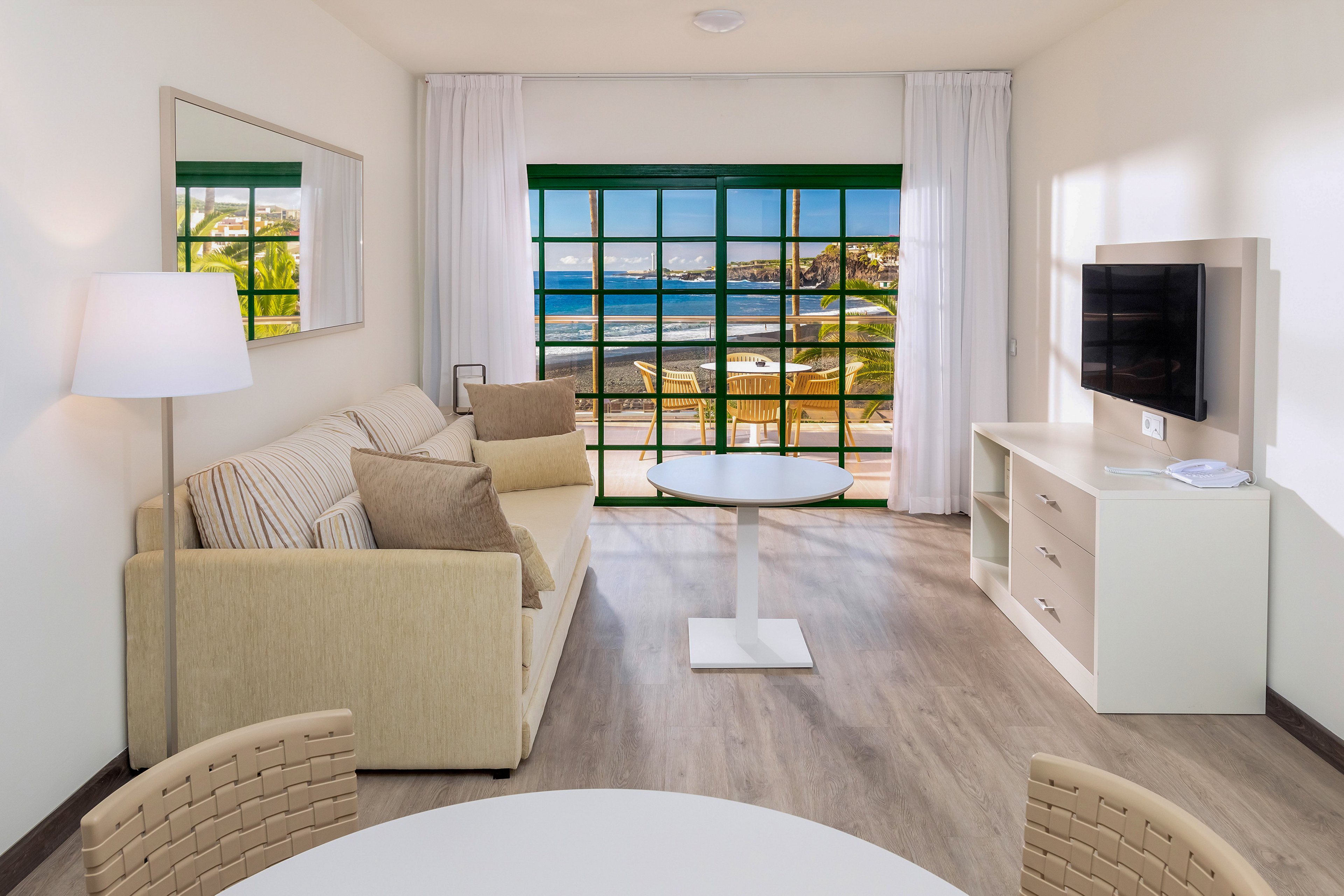 Apartments La Palma Affiliated by Melia