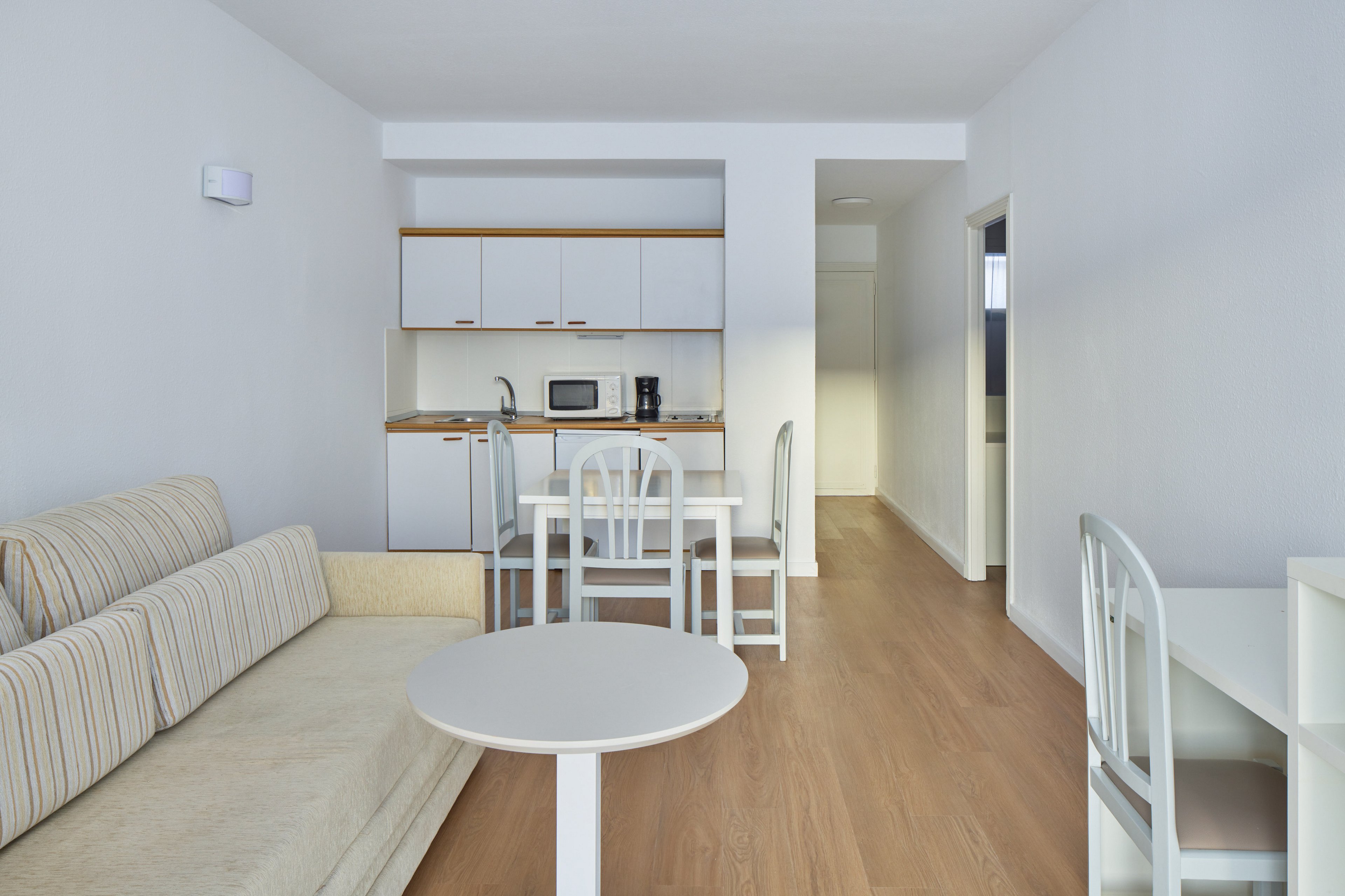 Apartments La Palma Affiliated by Melia