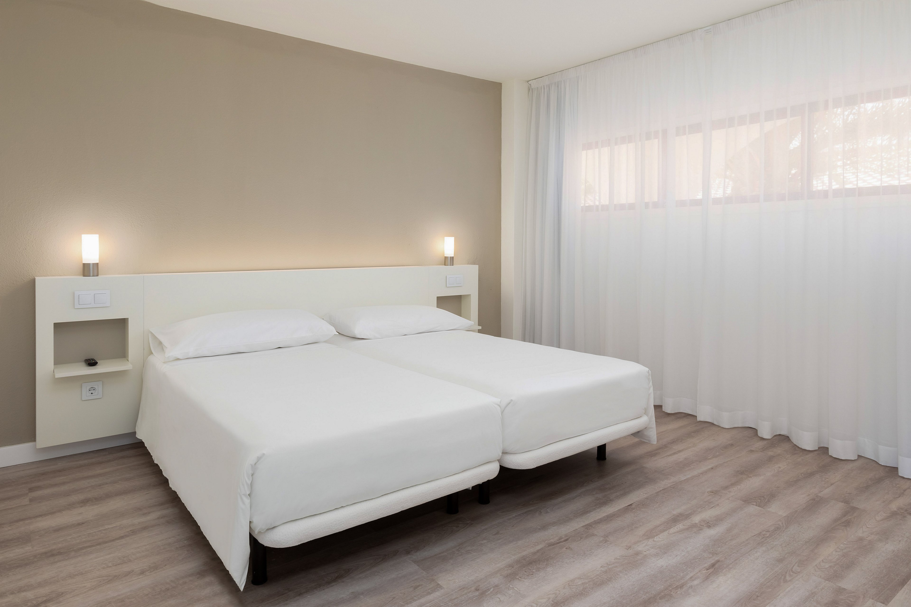 Apartments La Palma Affiliated by Melia