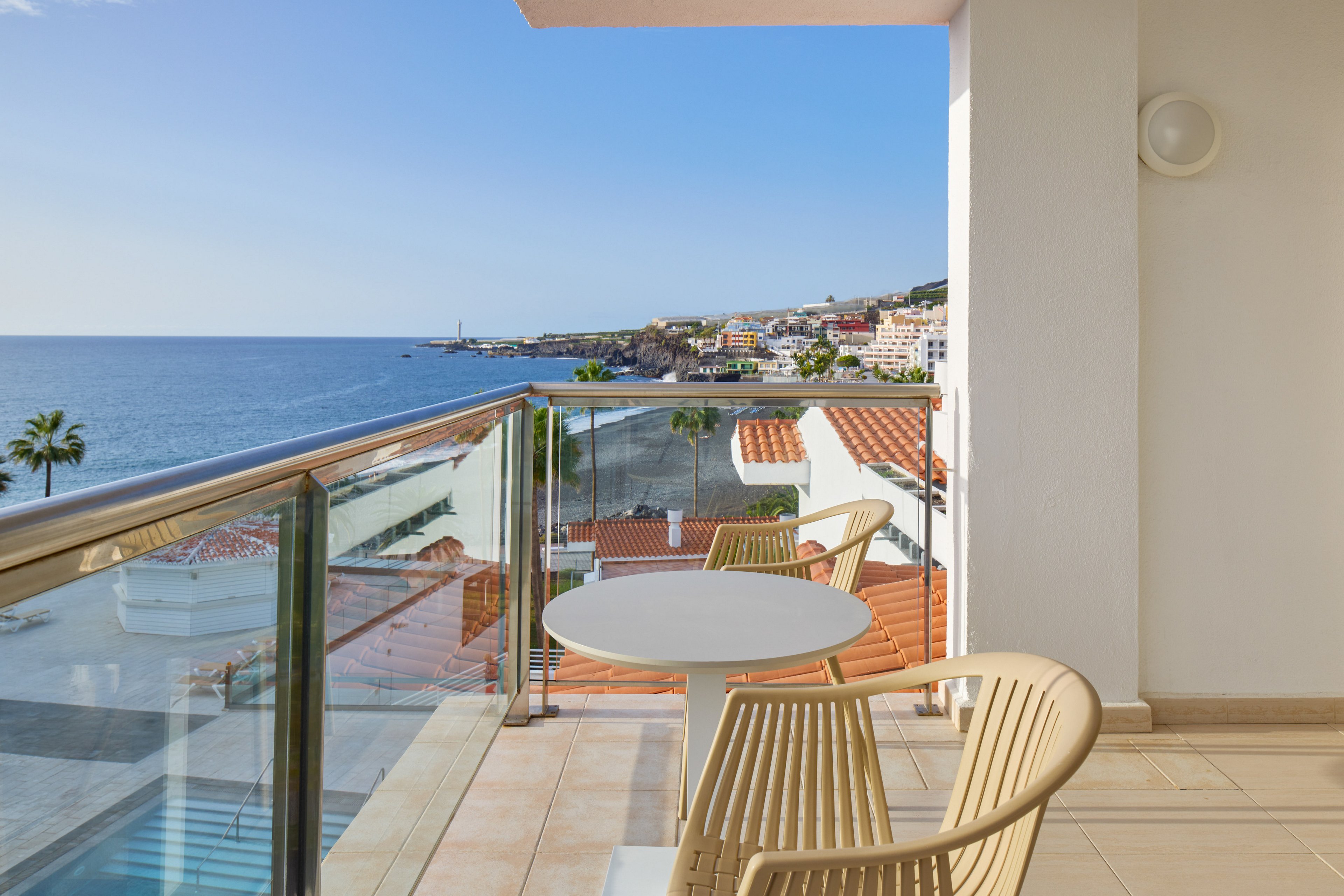 Apartments La Palma Affiliated by Melia