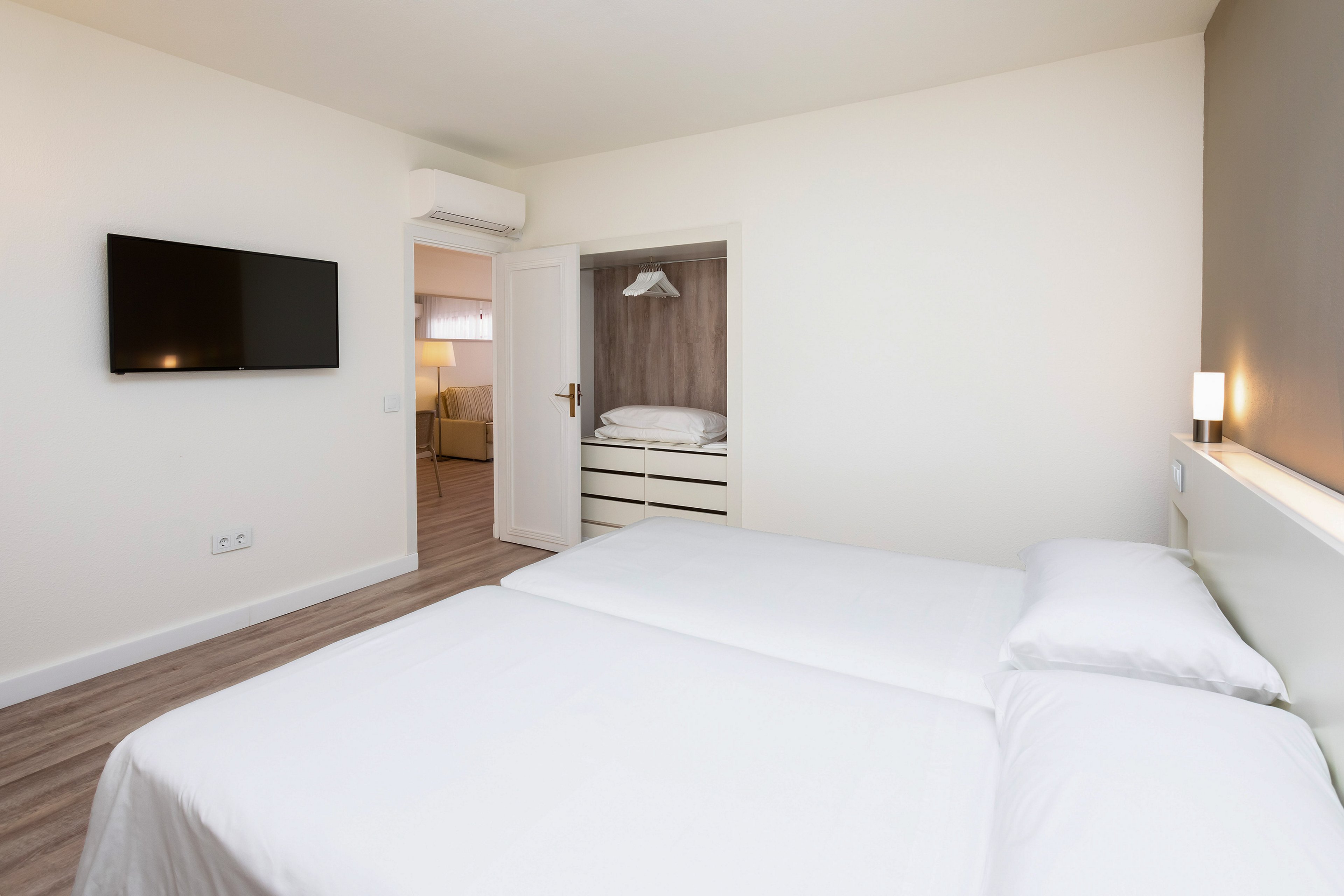 Apartments La Palma Affiliated by Melia