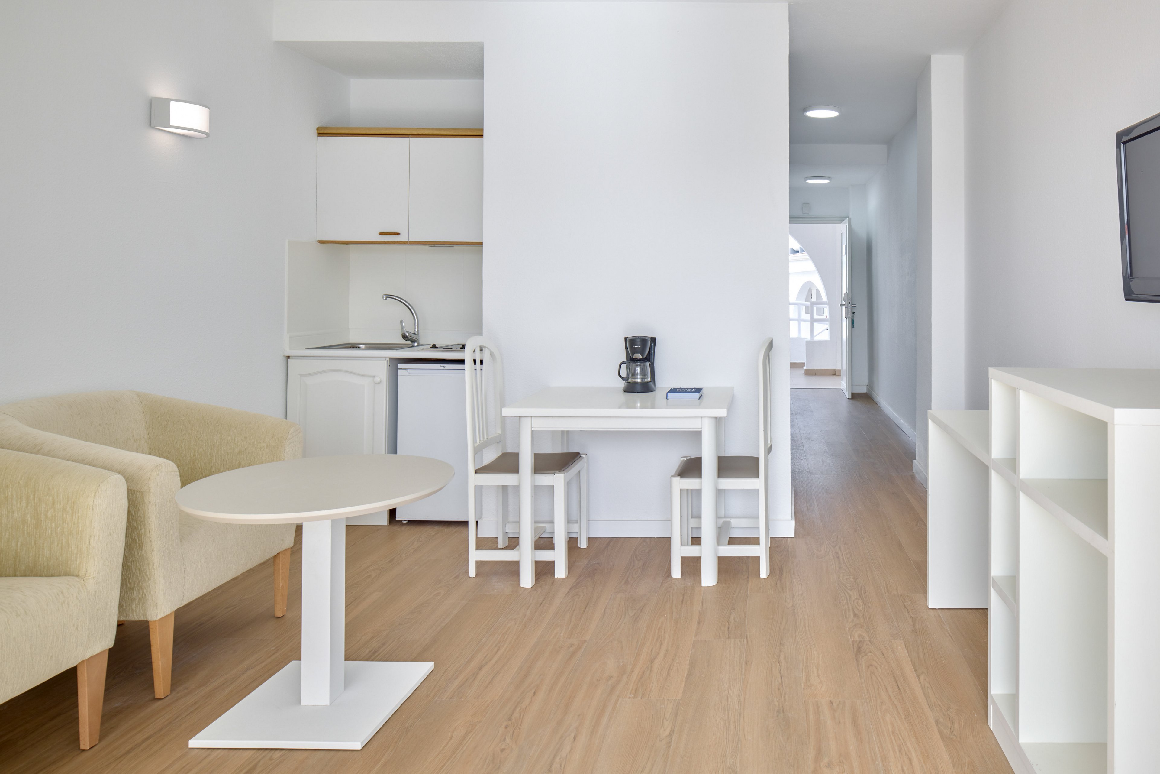 Apartments La Palma Affiliated by Melia