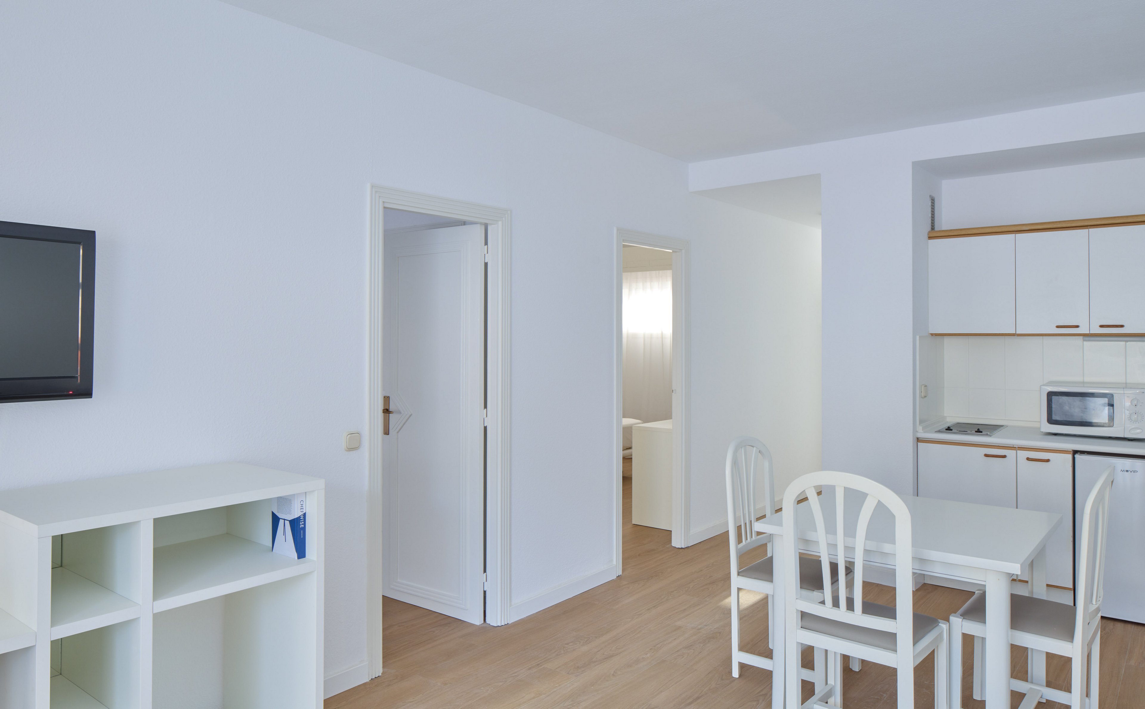 Apartments La Palma Affiliated by Melia