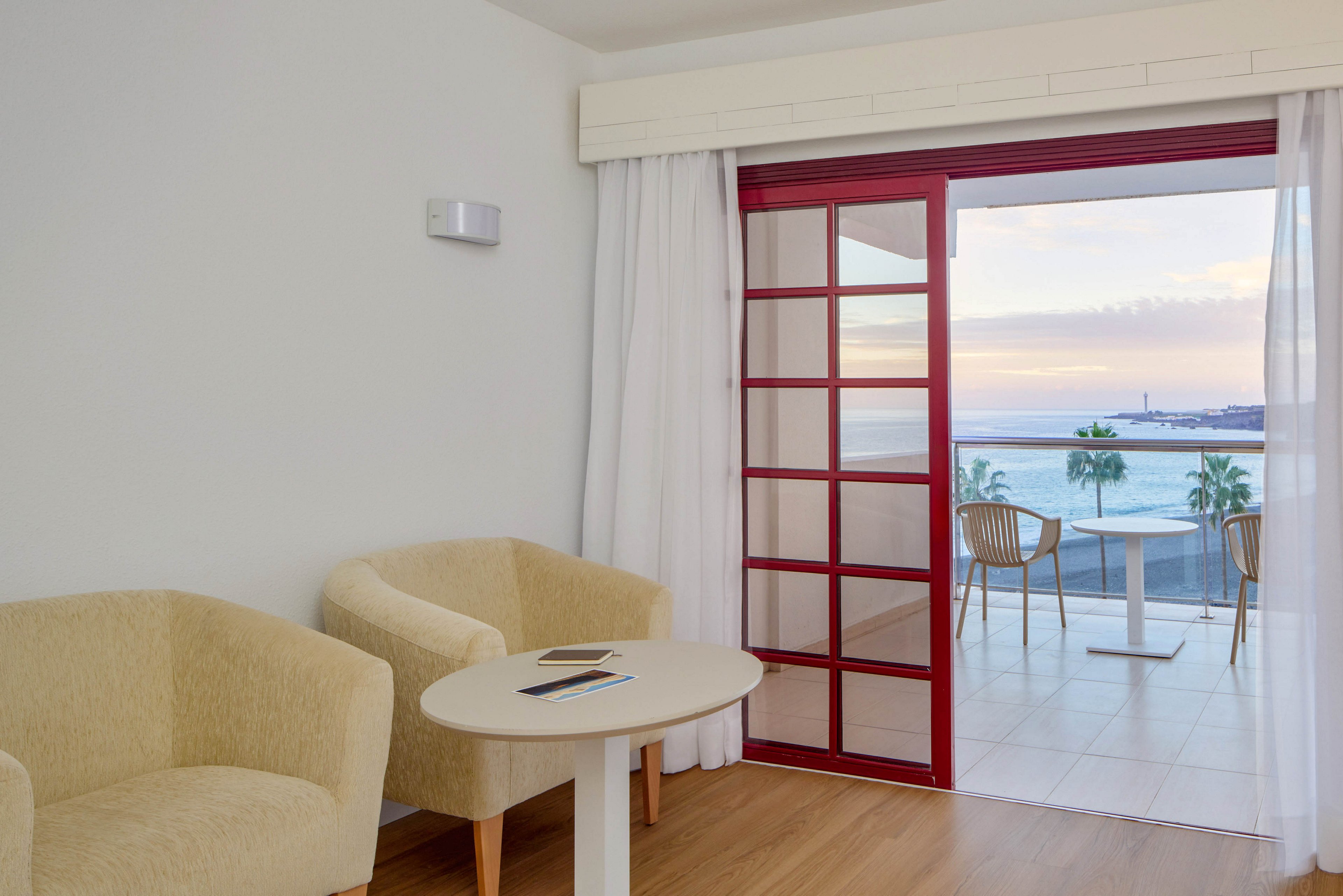 Apartments La Palma Affiliated by Melia