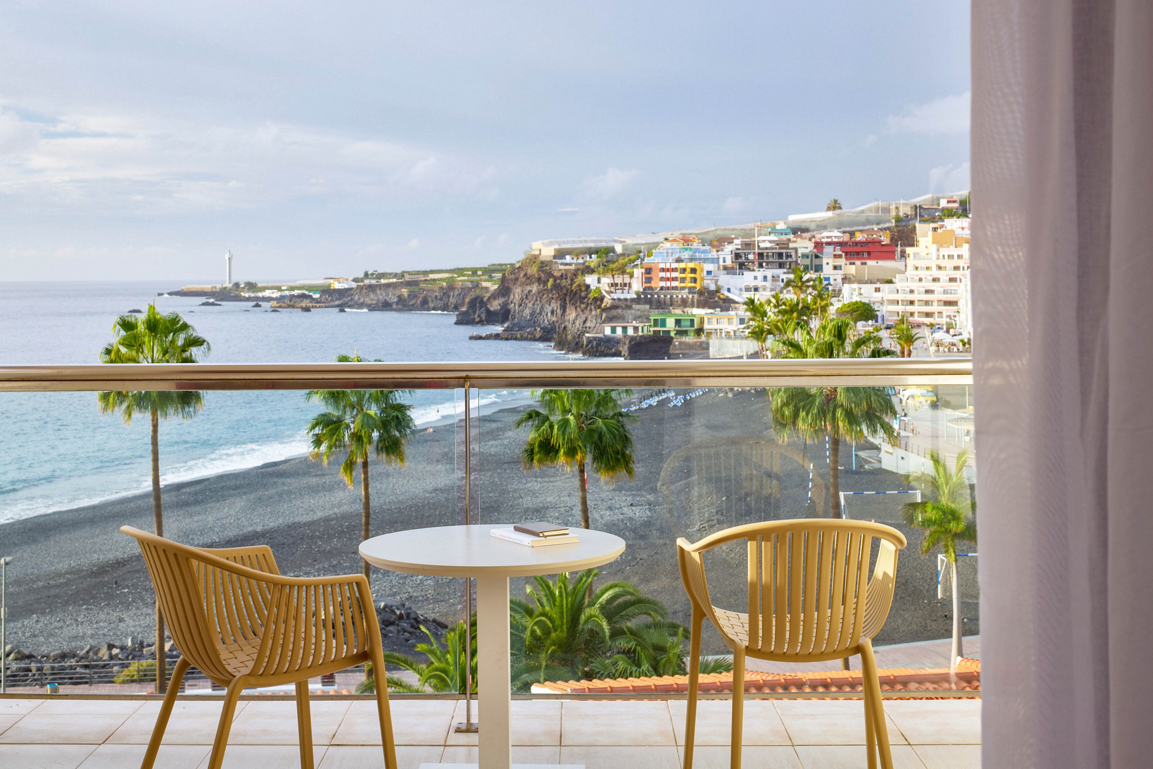 Apartments La Palma Affiliated by Melia