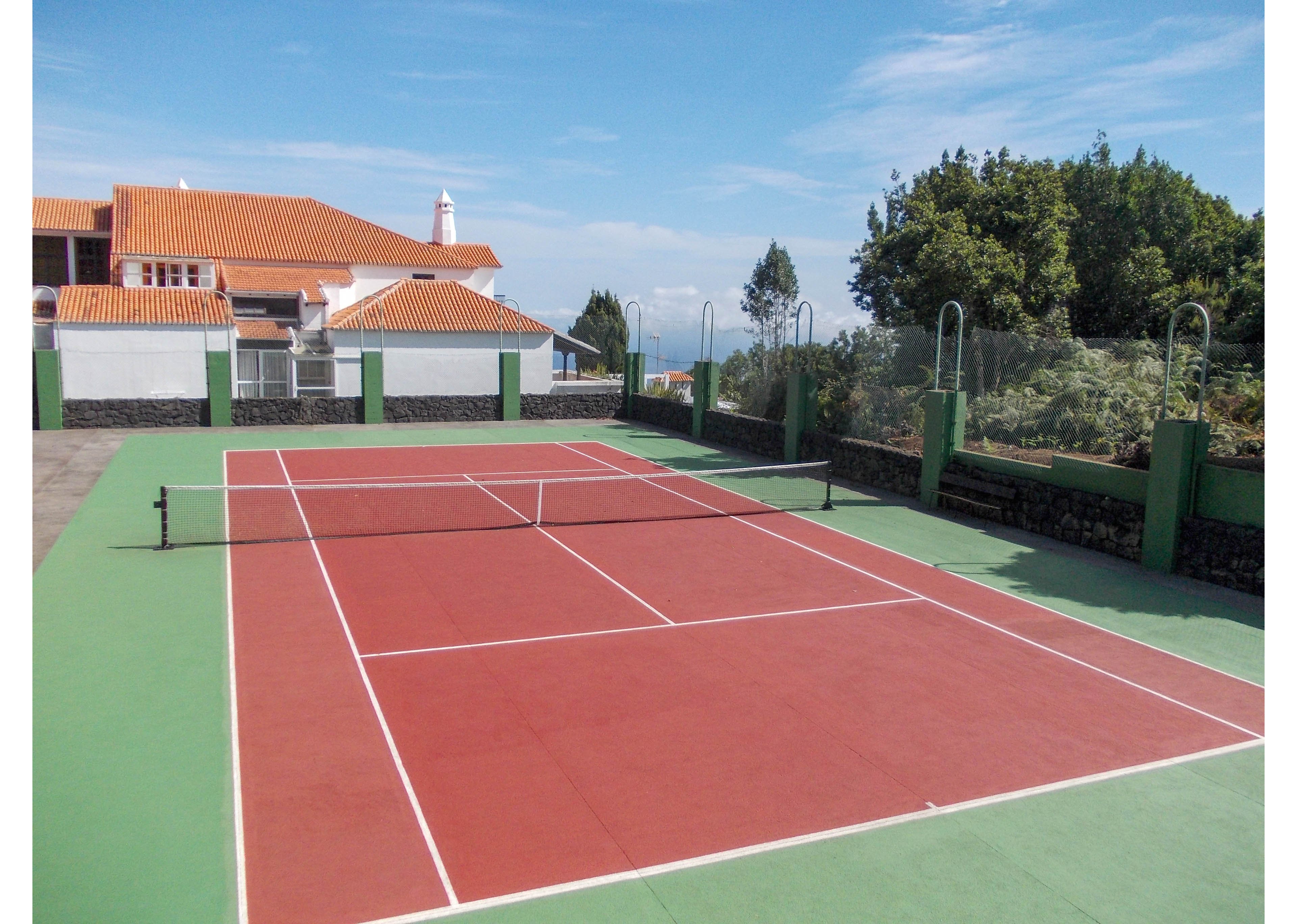 Hotel La Palma Romantica