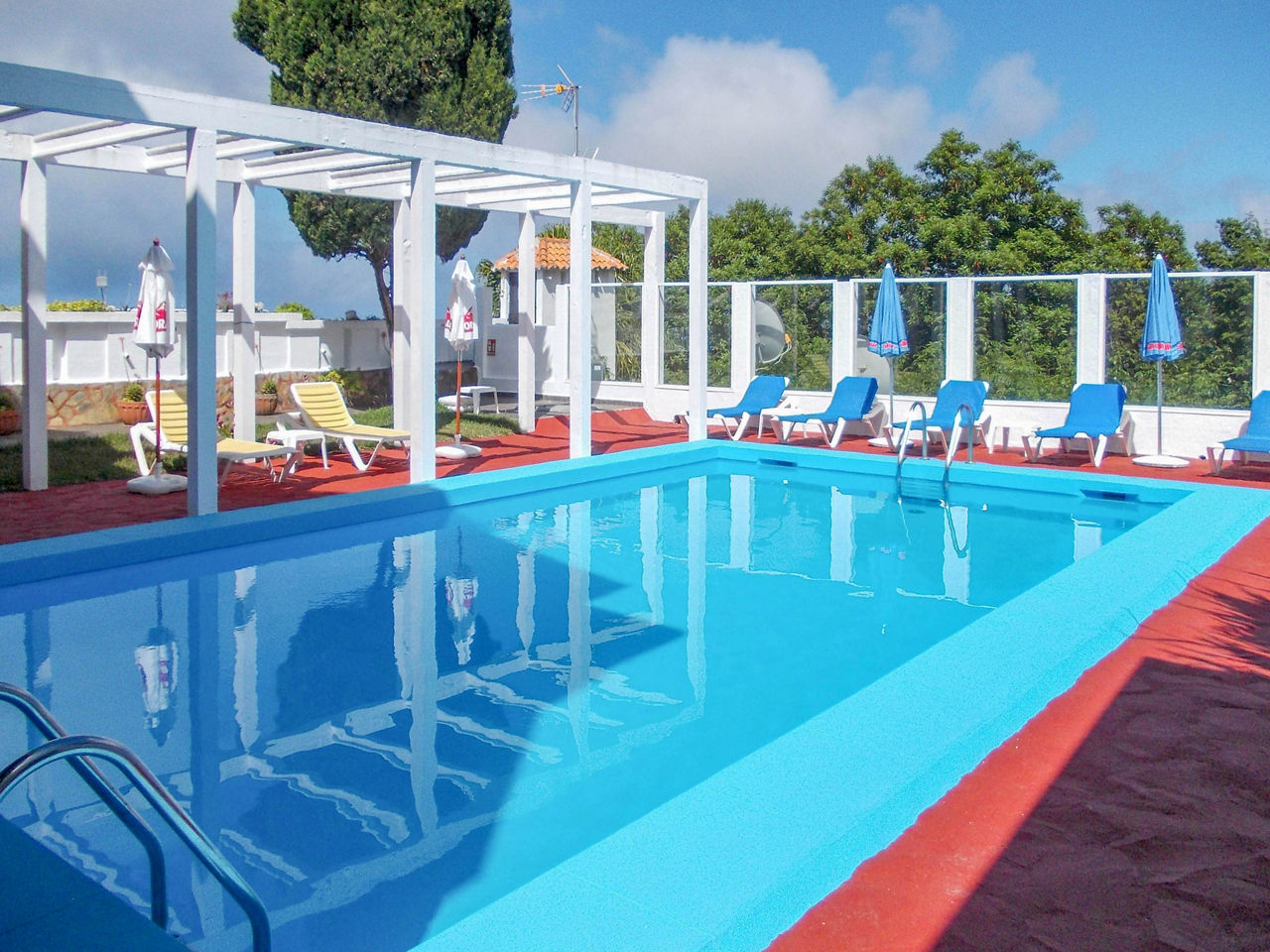 Hotel La Palma Romantica