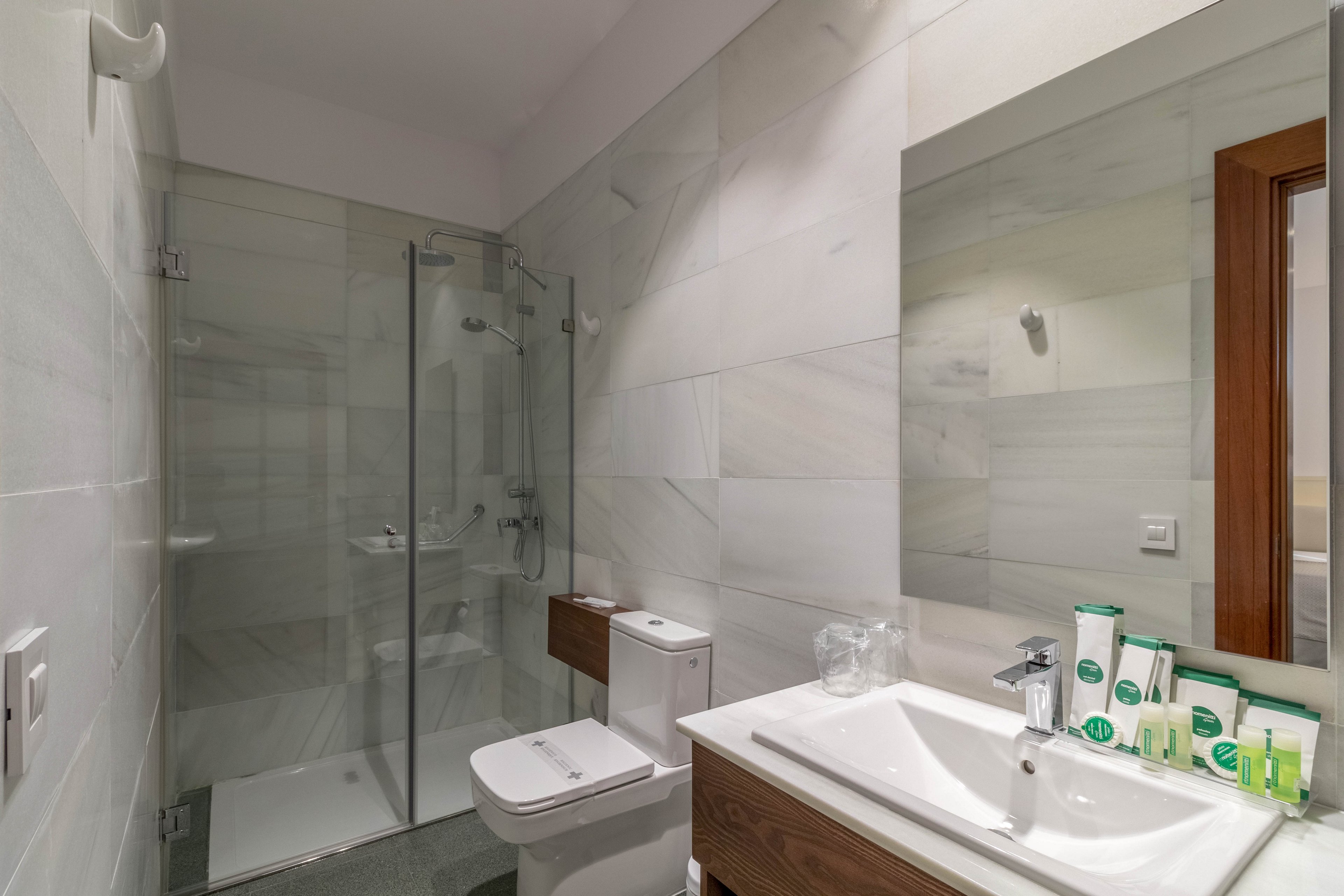 Hotel Emblematico Holiday Time