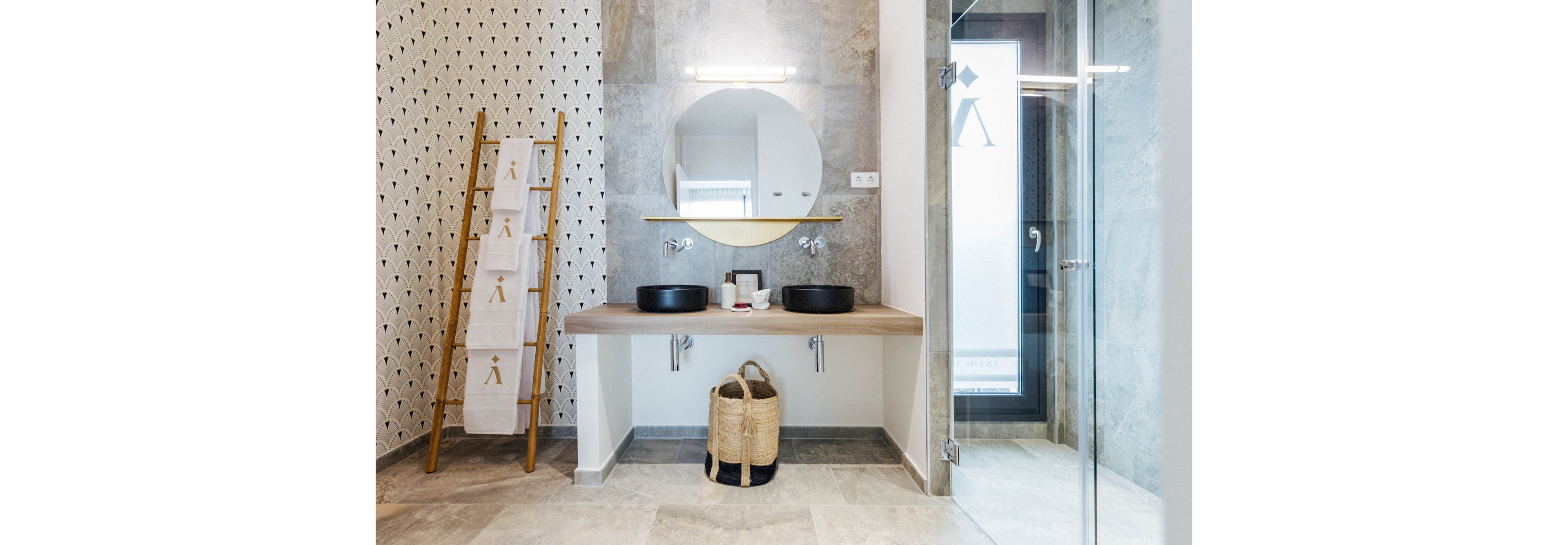 Anamcara Suites