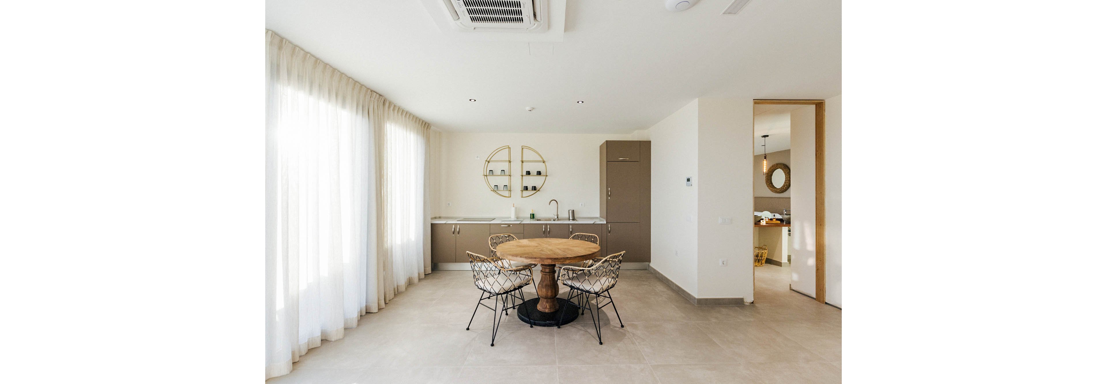 Anamcara Suites