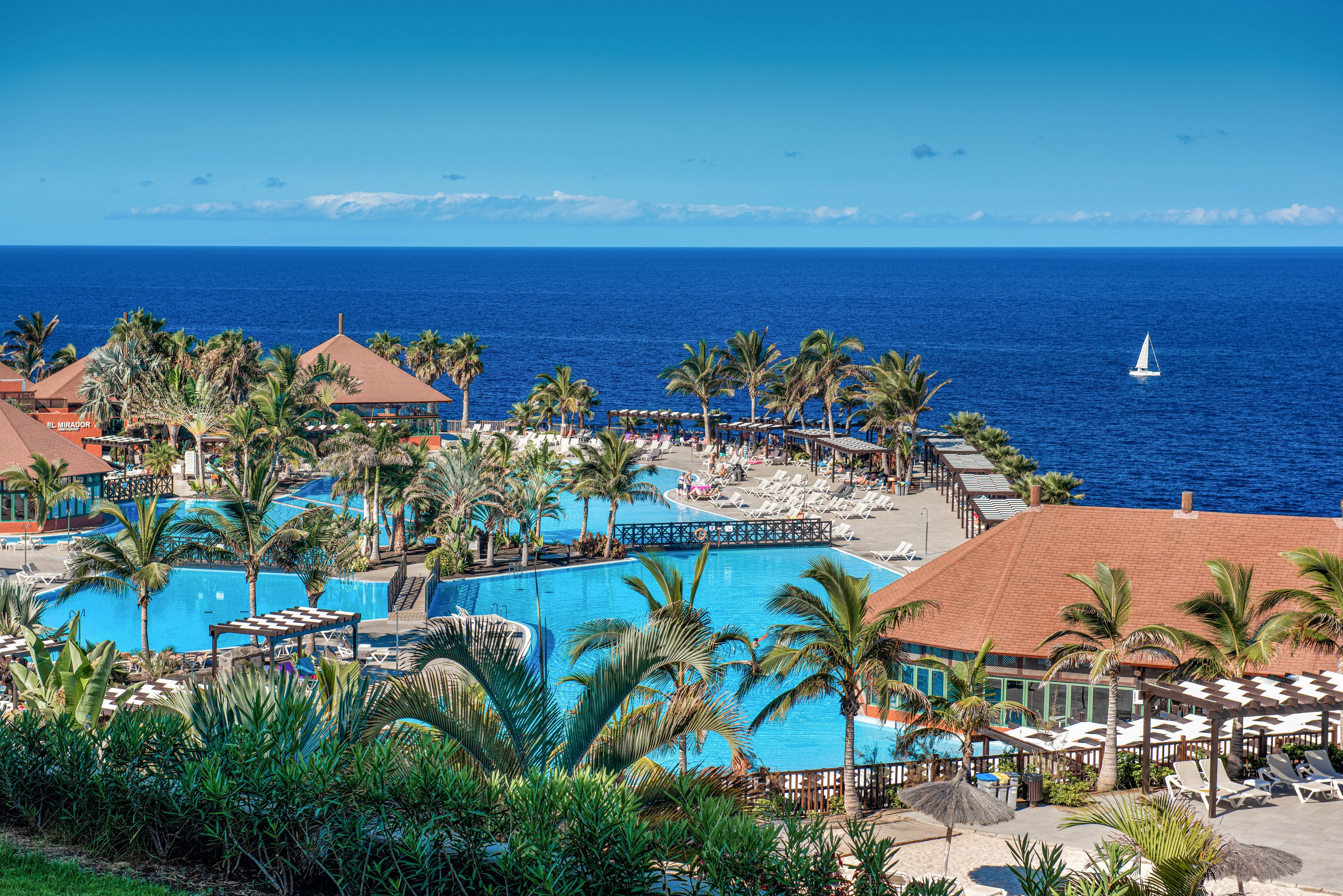 La Palma Princess