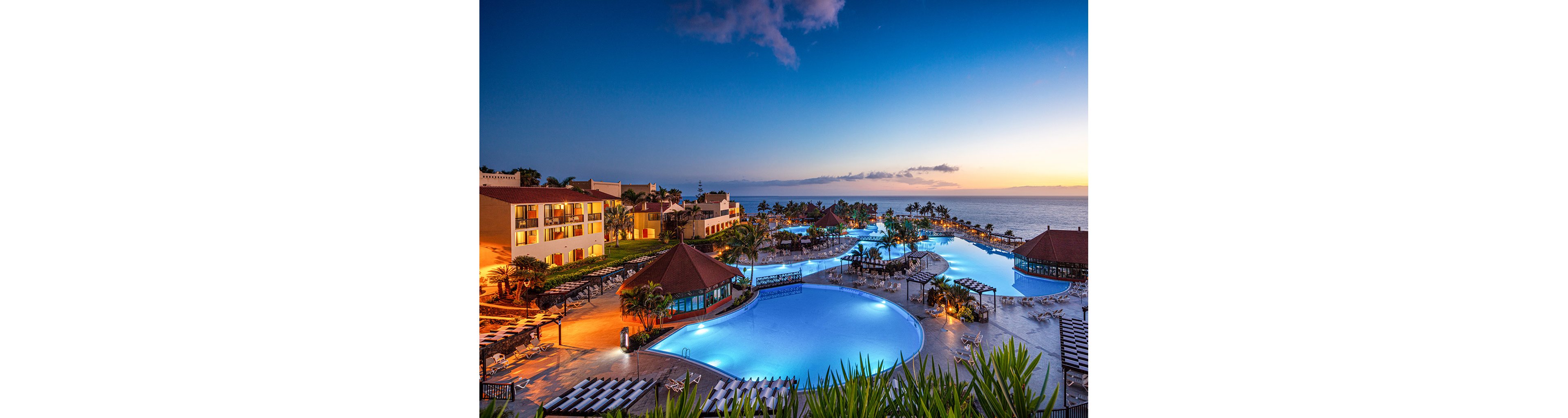 La Palma Princess